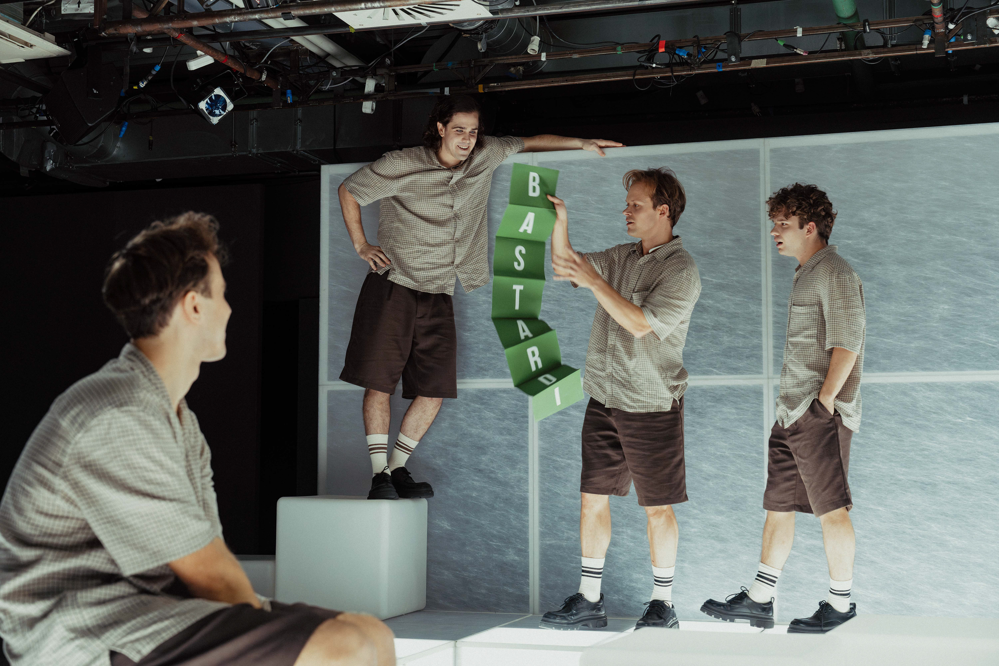 Foto: Andrejs Strokins