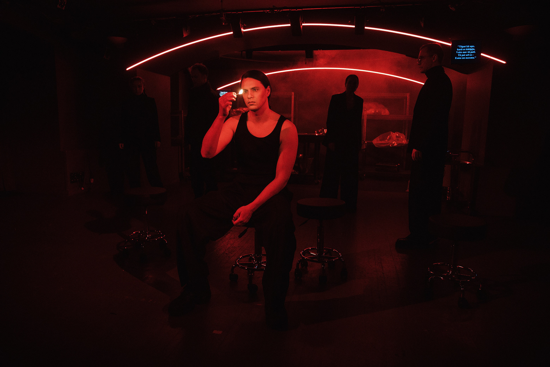 Foto: Matīss Markovskis