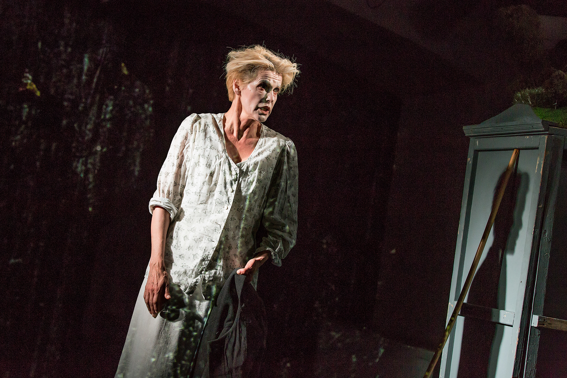 Foto: Gunārs Janaitis