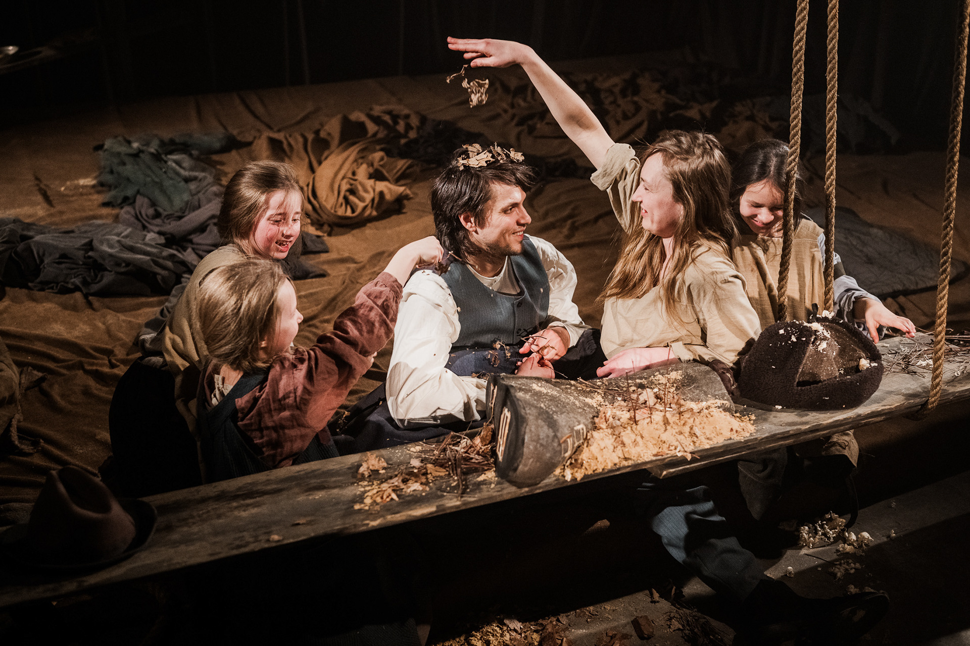 Foto: Mārcis Baltskars