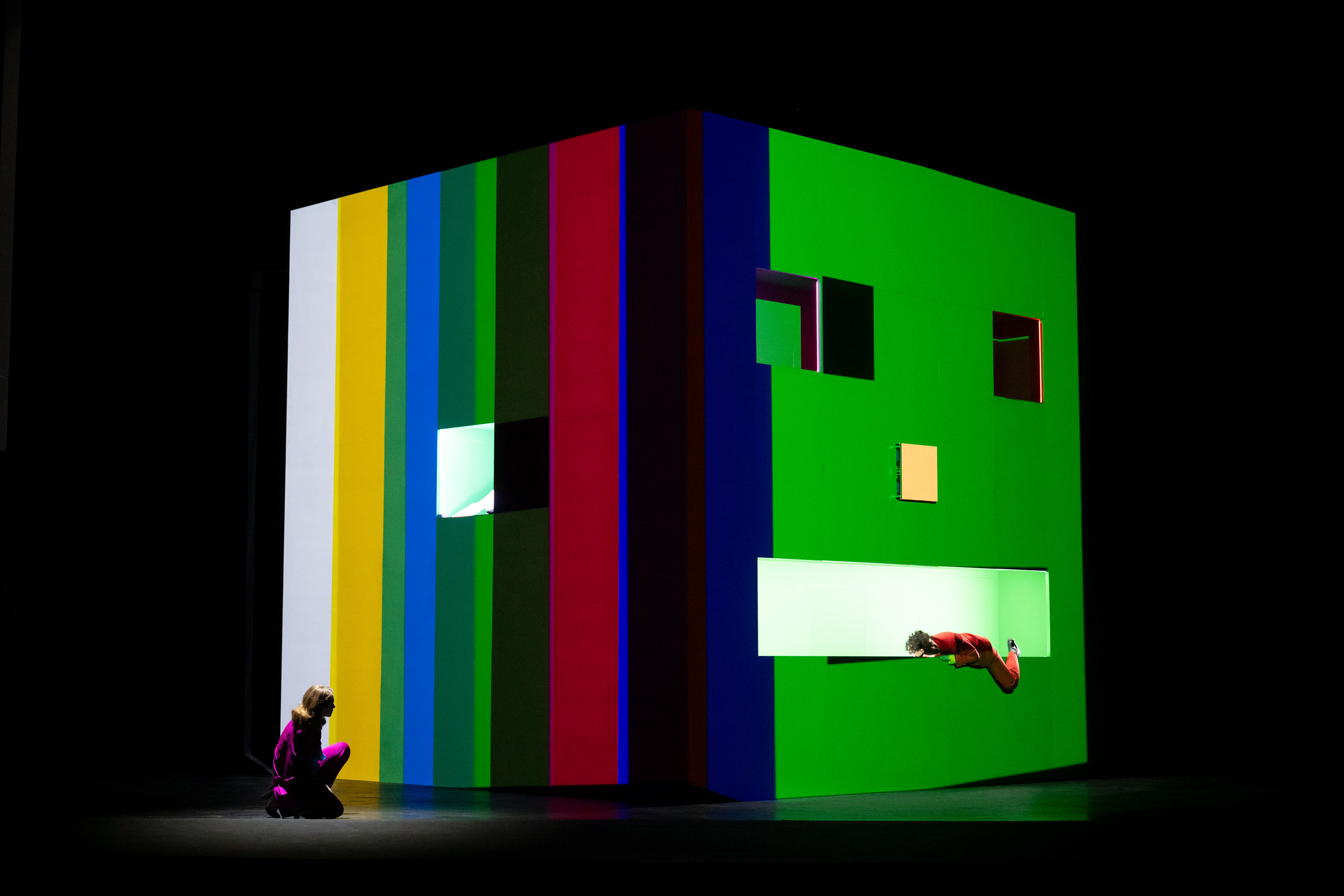 Foto: Kristaps Kalns