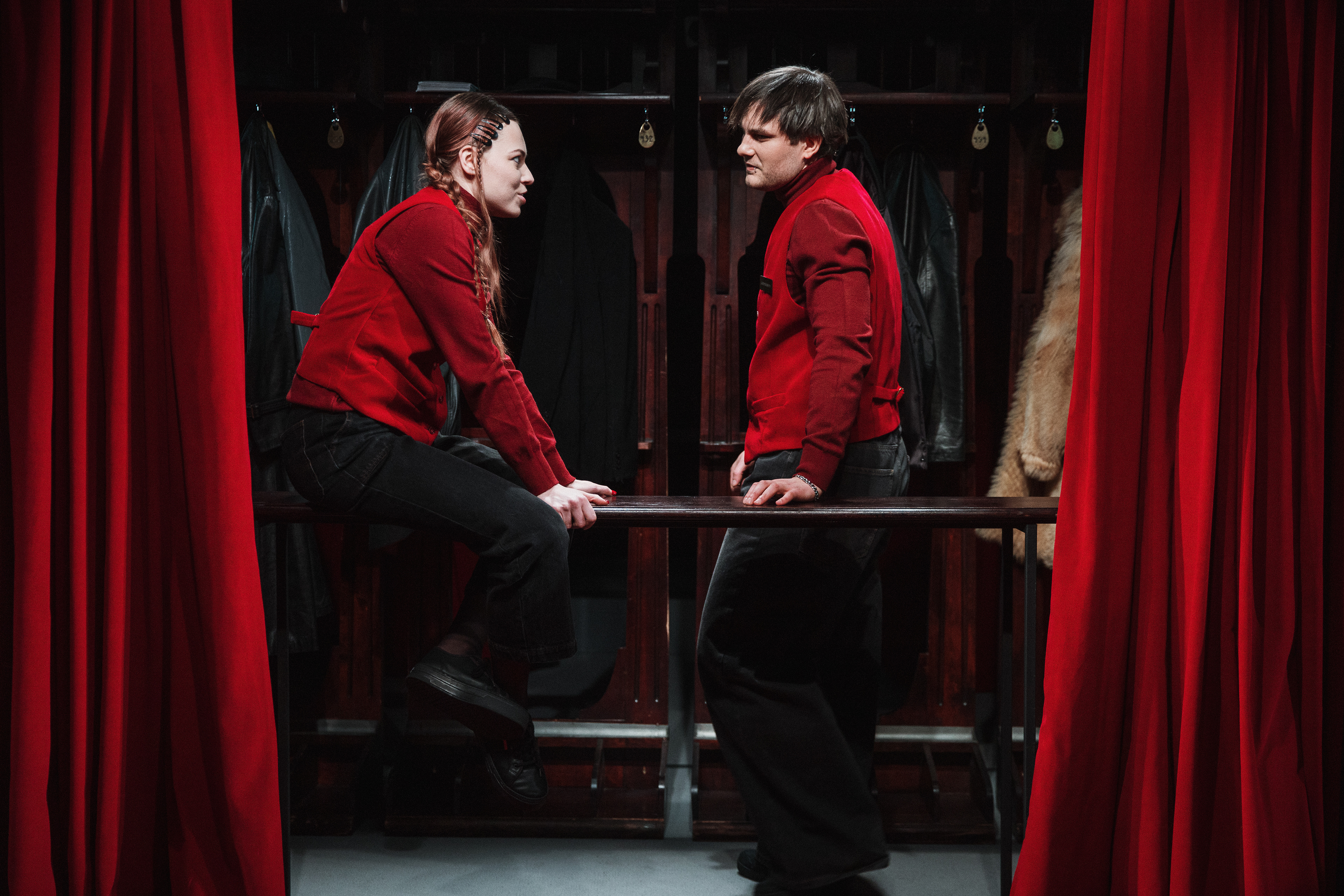 Foto: Matīss Markovskis