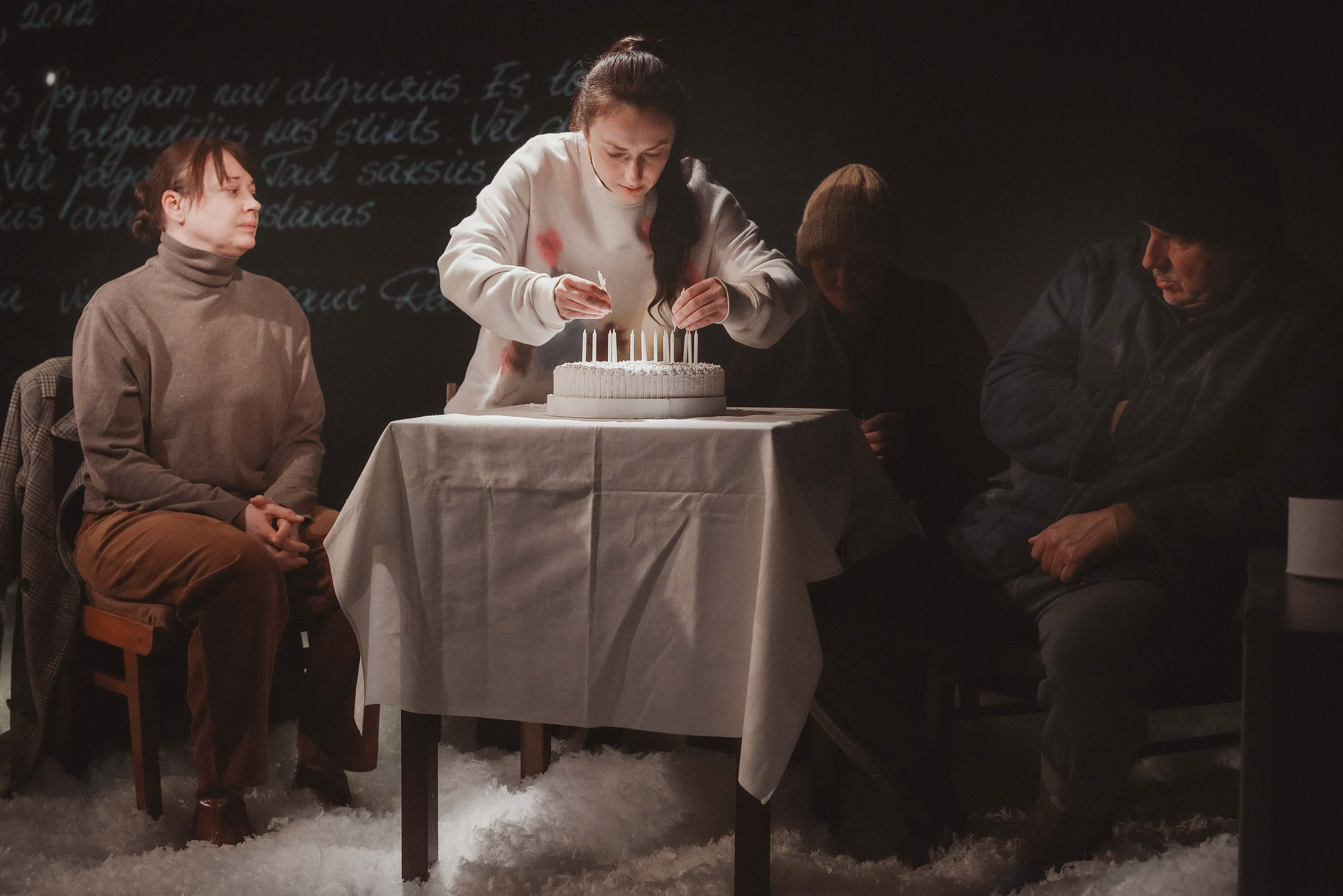 Foto: Margarita Germane