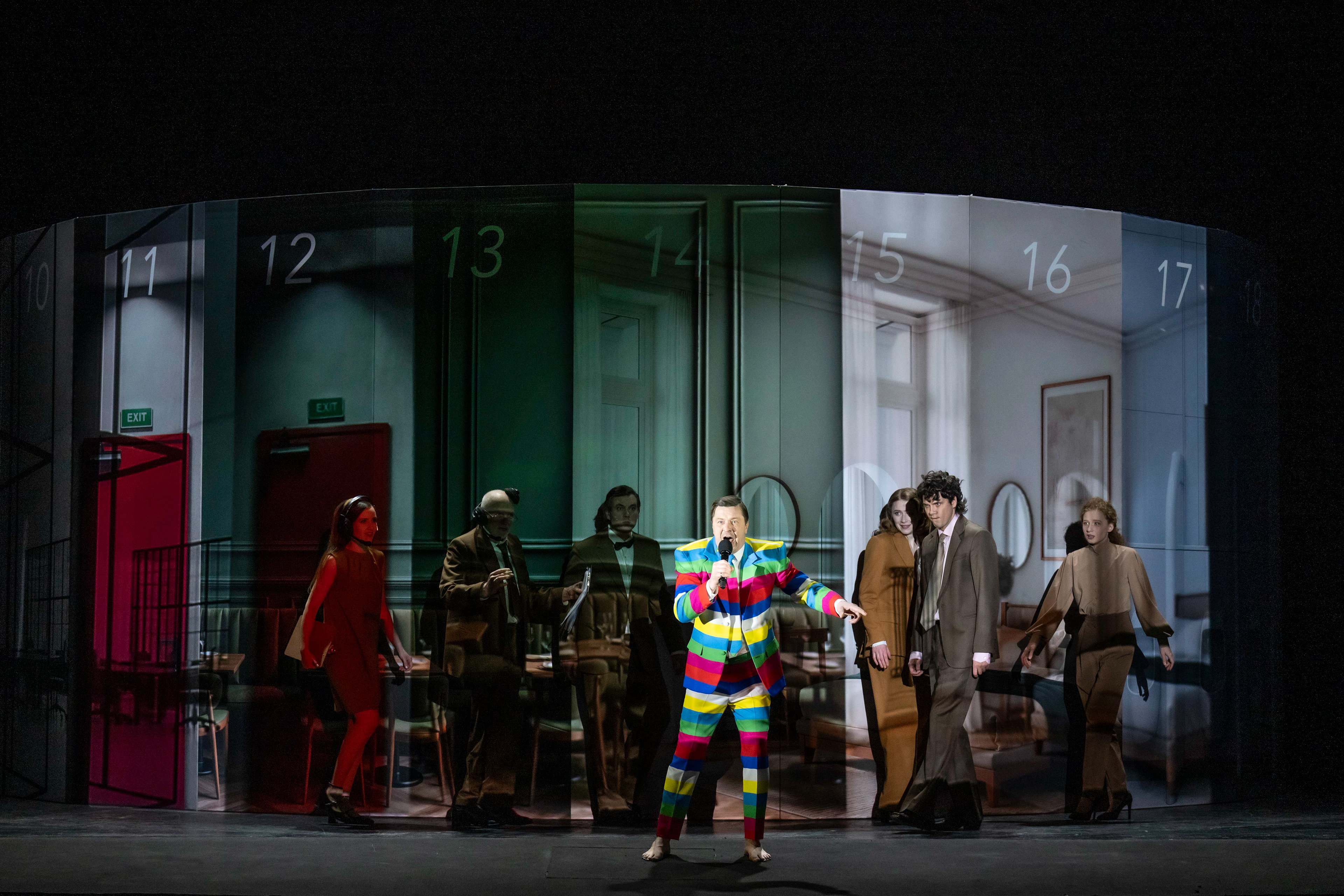 Foto: Kristaps Kalns