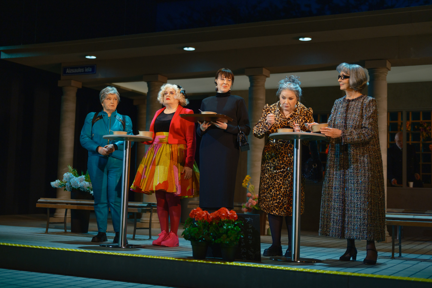 Foto: Mārtiņš Vilkārsis