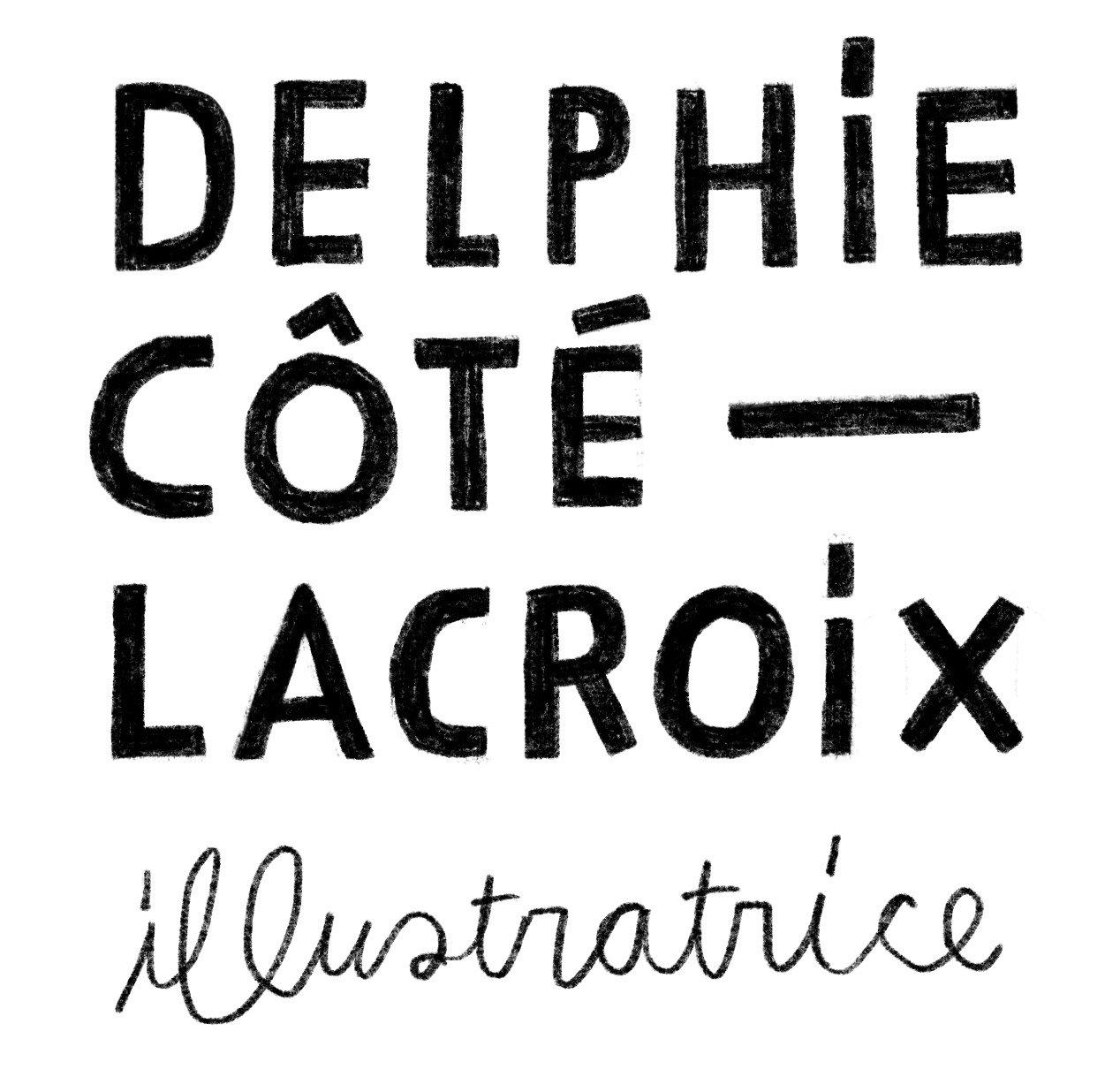 Delphie Côté-Lacroix