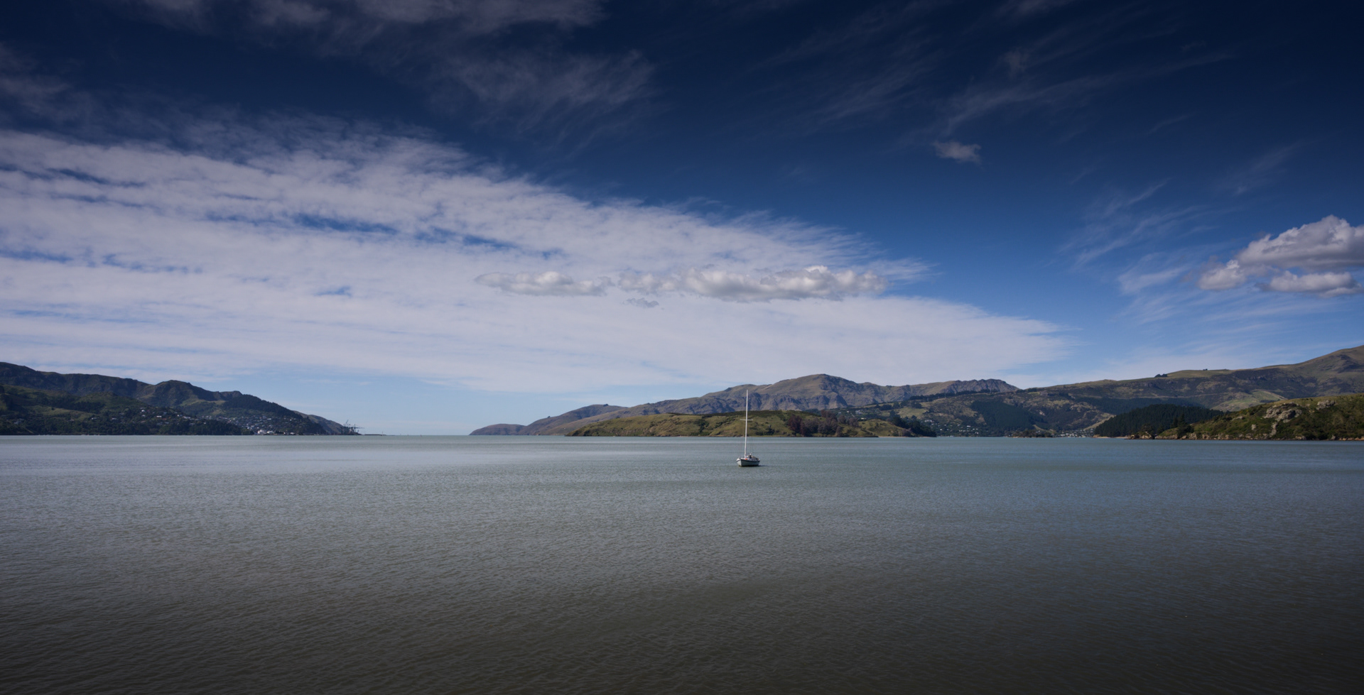 Governors Bay