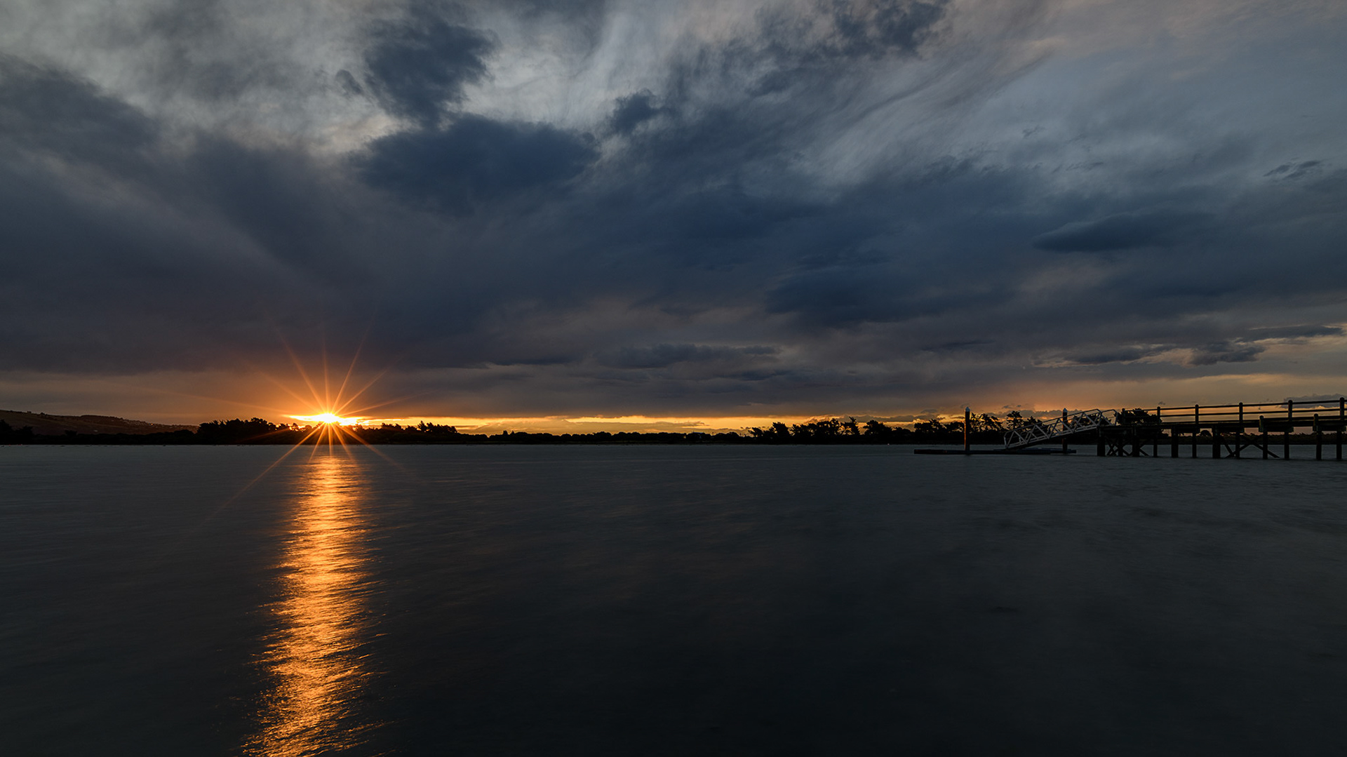 South Shore