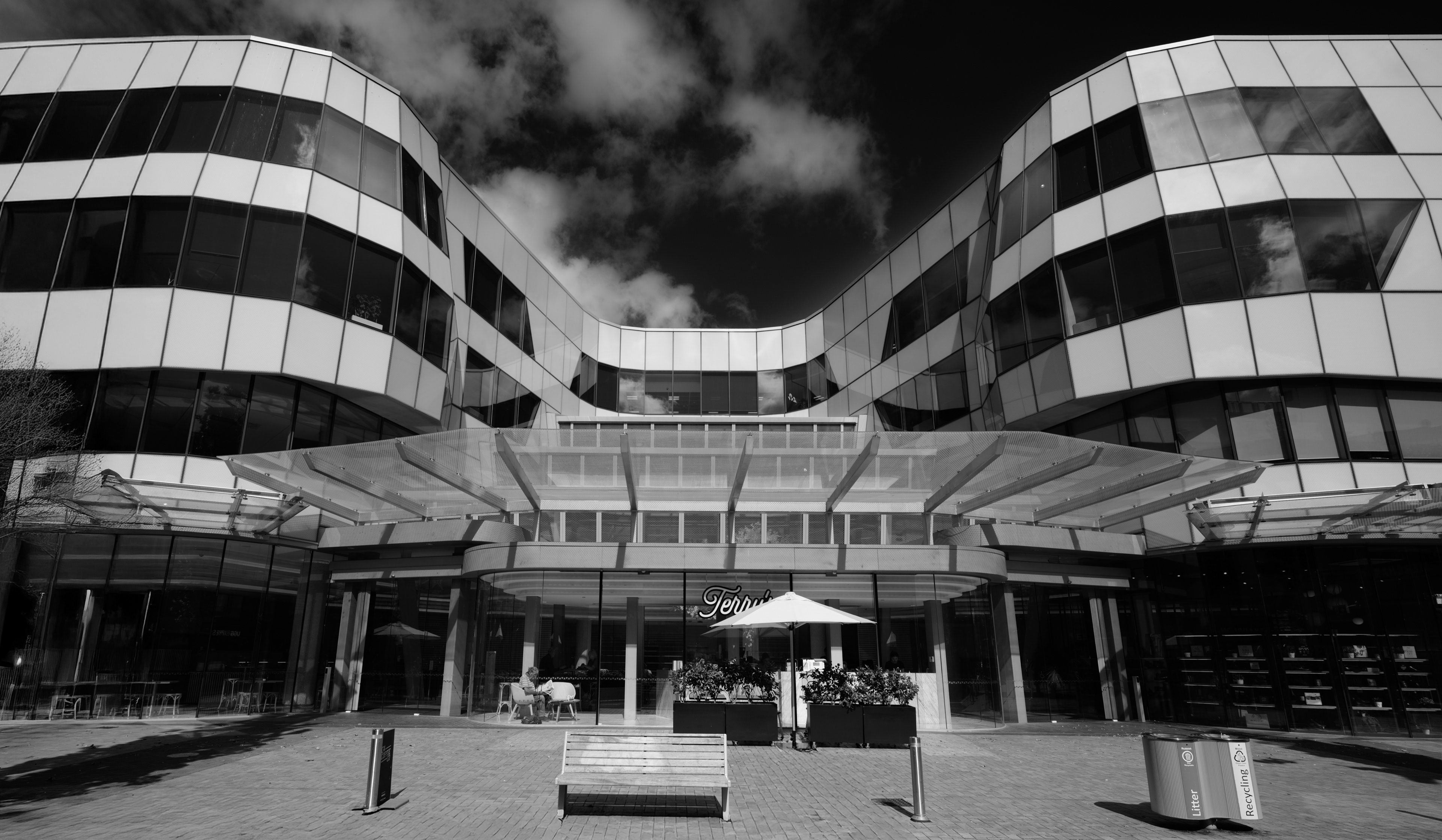 City Building