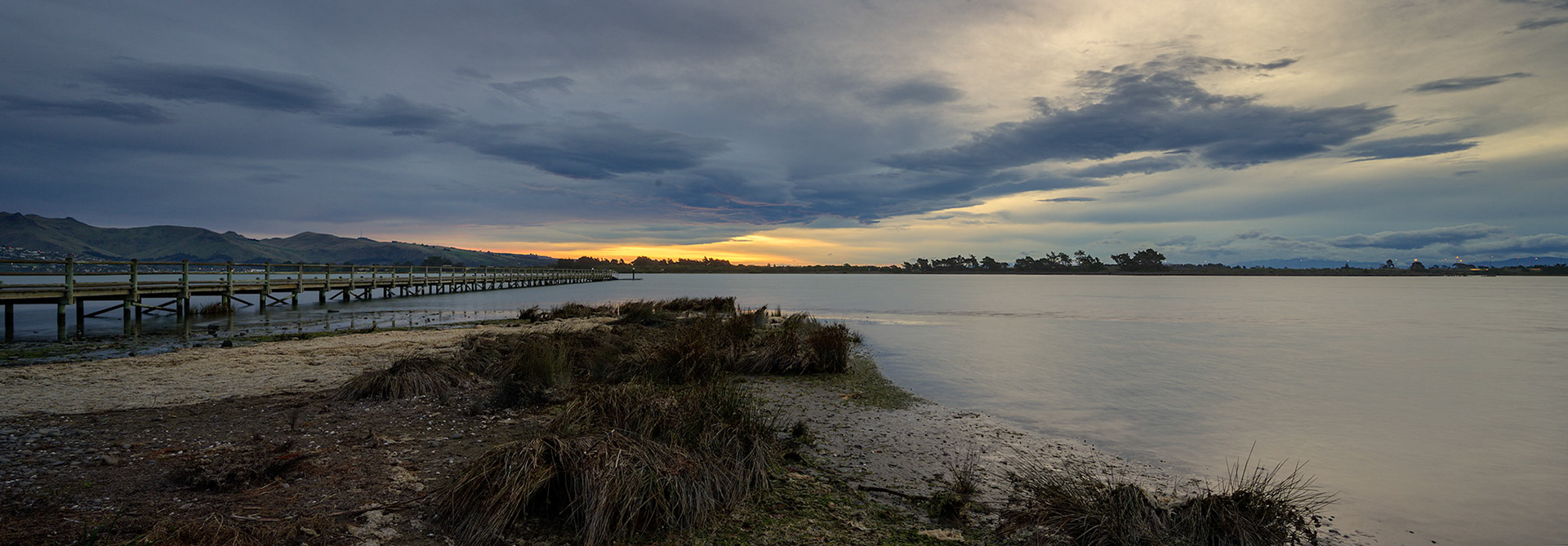 South Shore
