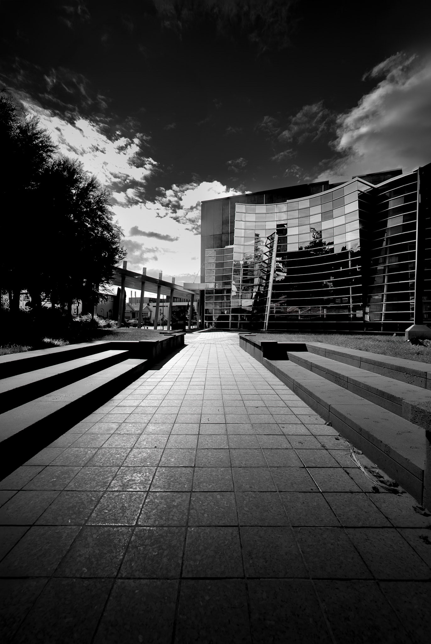 City Scape