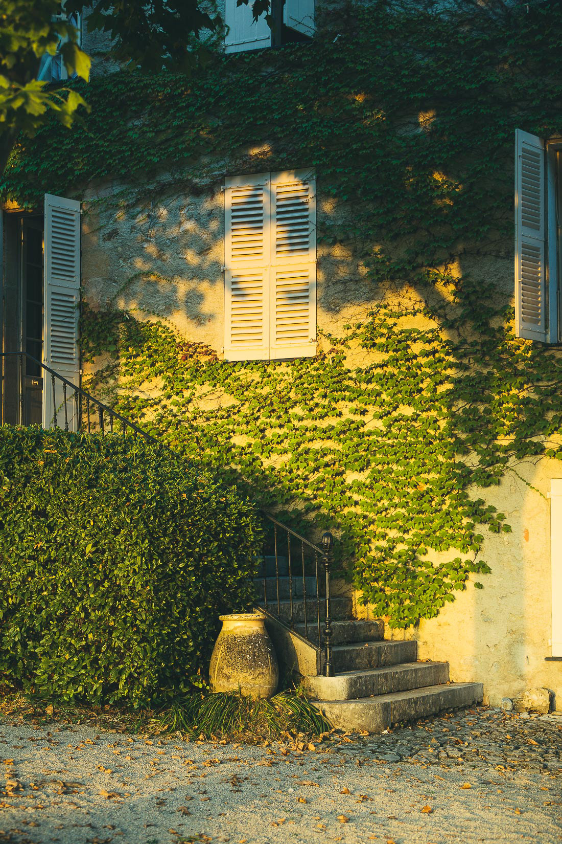 Château de La Colle Noire, Montauroux, France - SpottingHistory