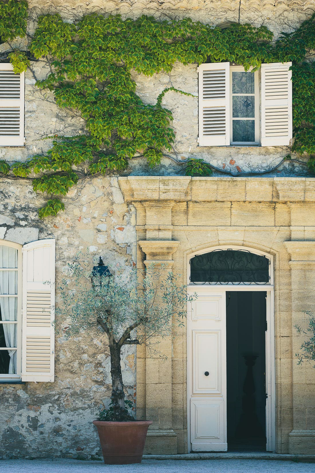 Château de La Colle Noire, Montauroux, France - SpottingHistory