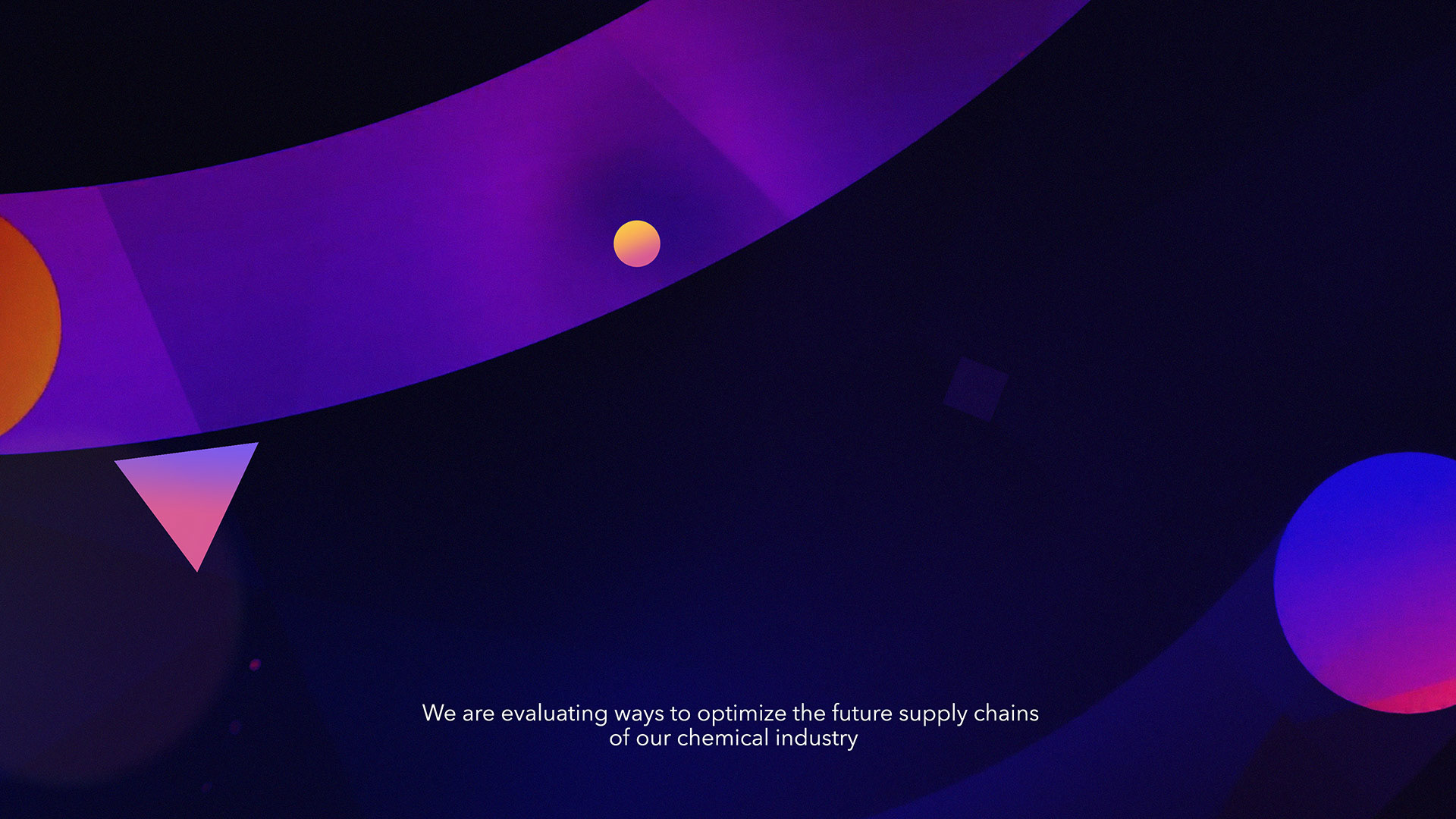 EPCA. Intermodal Transportation. Corporate Film Design.