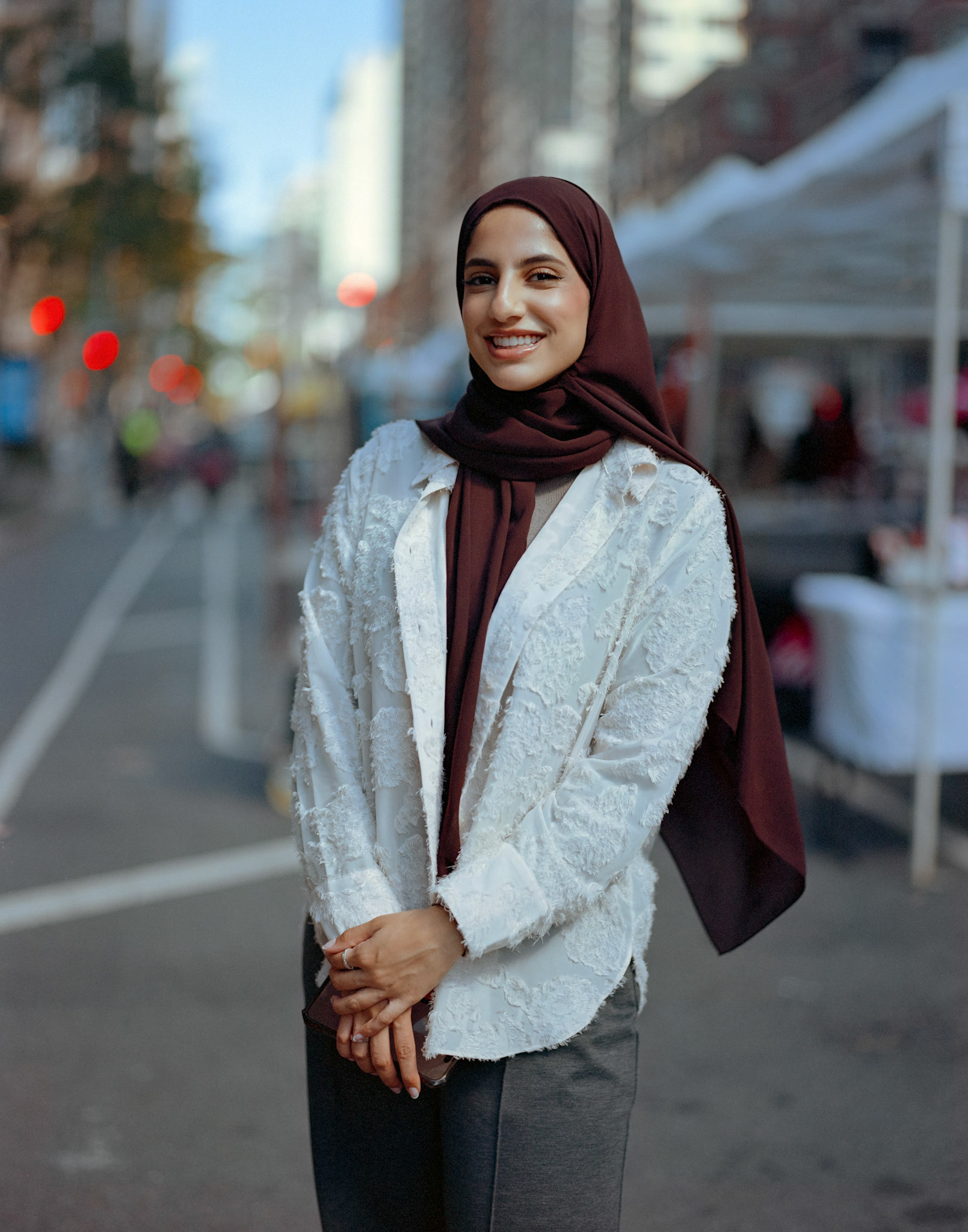 Fujifilm Fujicolor NPS 160