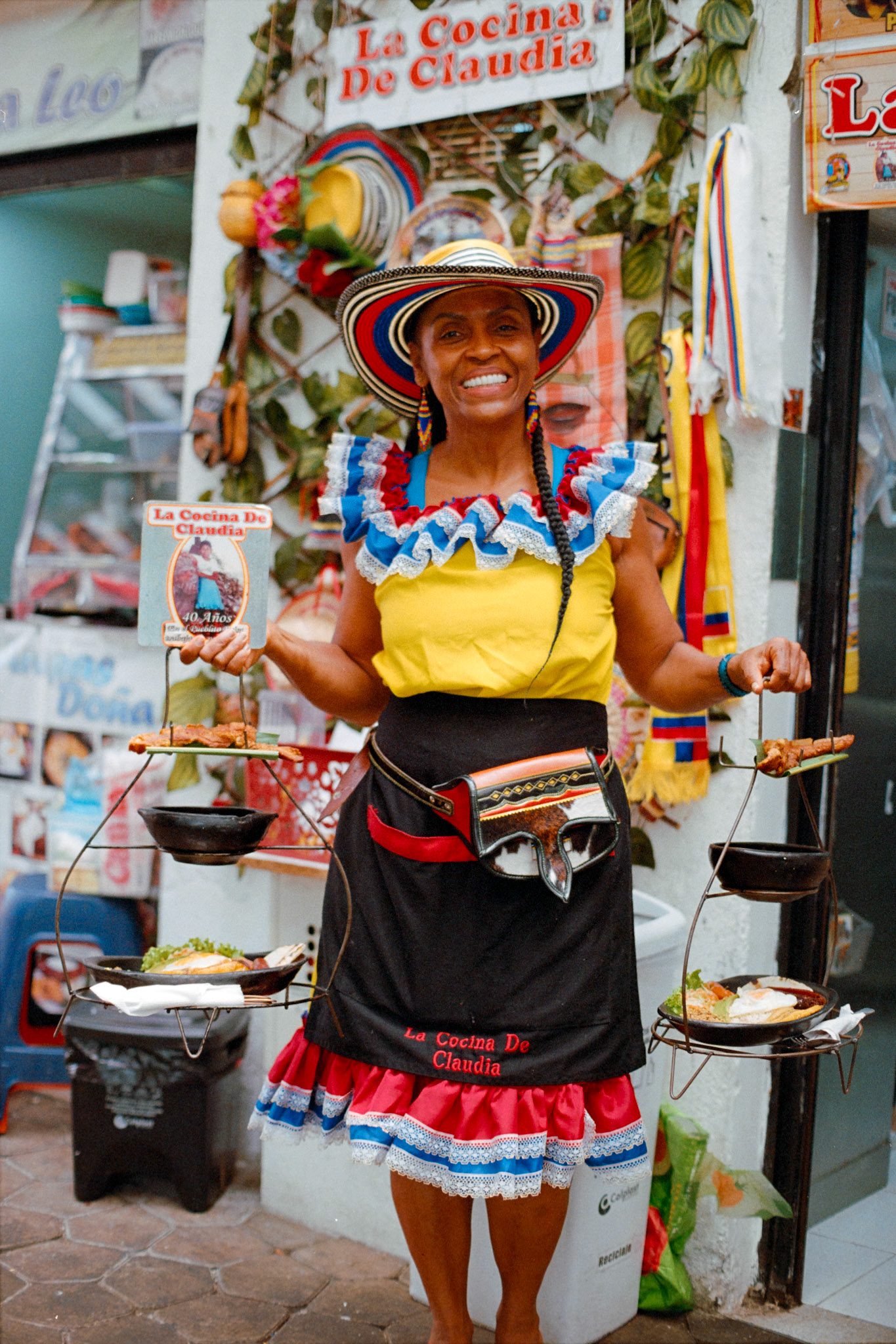 | Kodak Ultramax 400