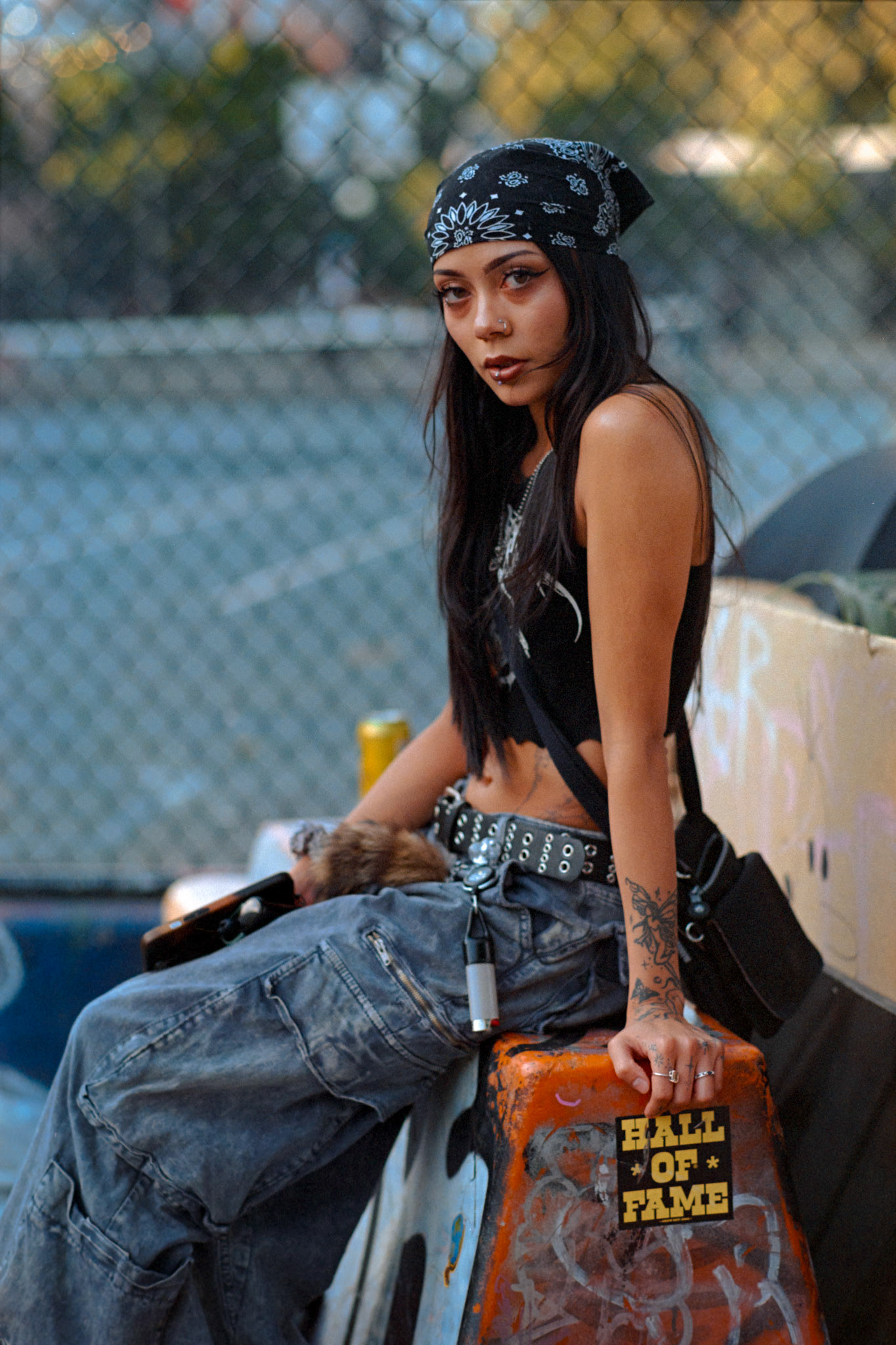 Fujifilm Fujicolor C200