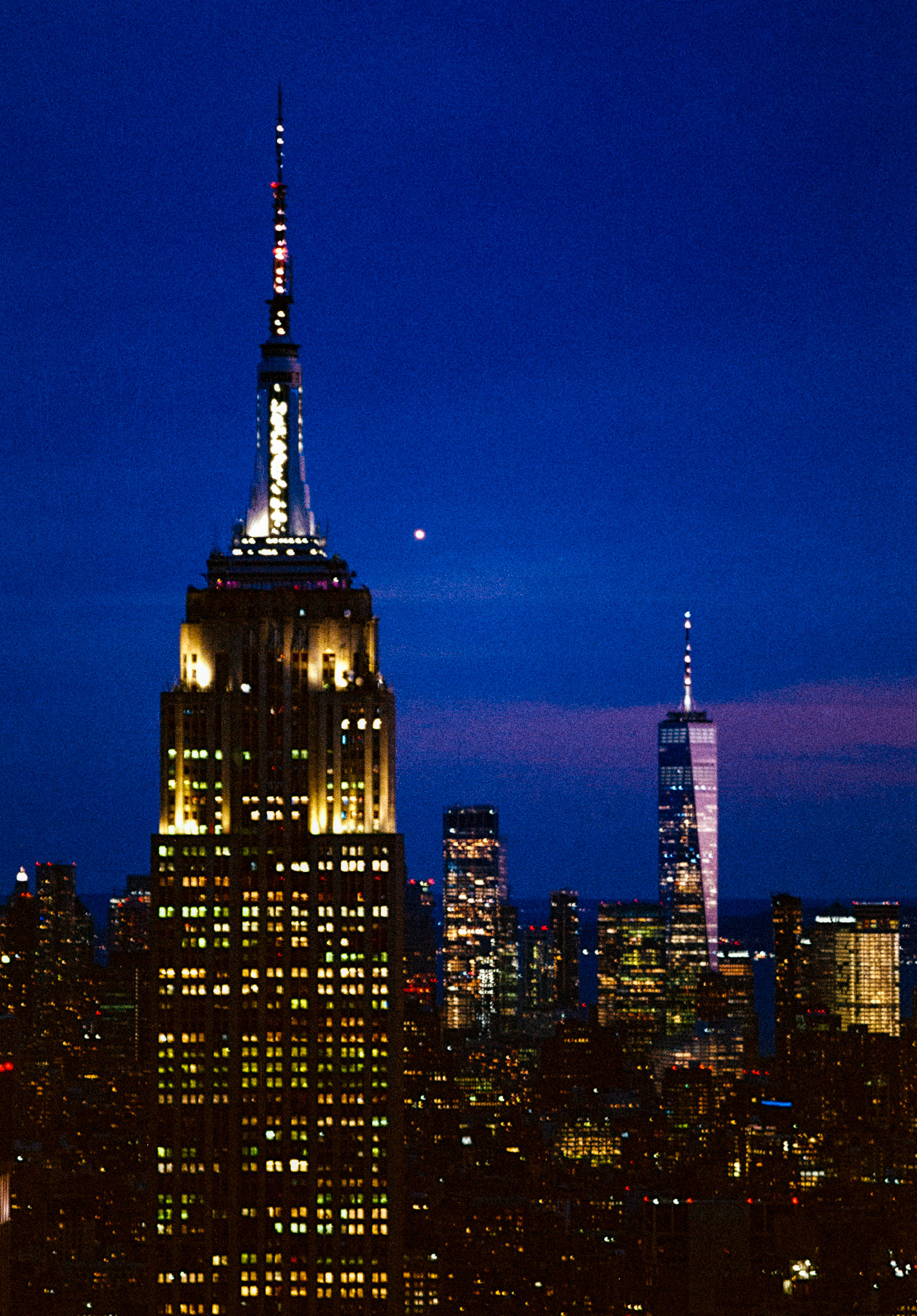 Nikon FM2 | Nikkor  Nikkor 50mm f/1.2 Ai-S | Kodak Ultramax 400