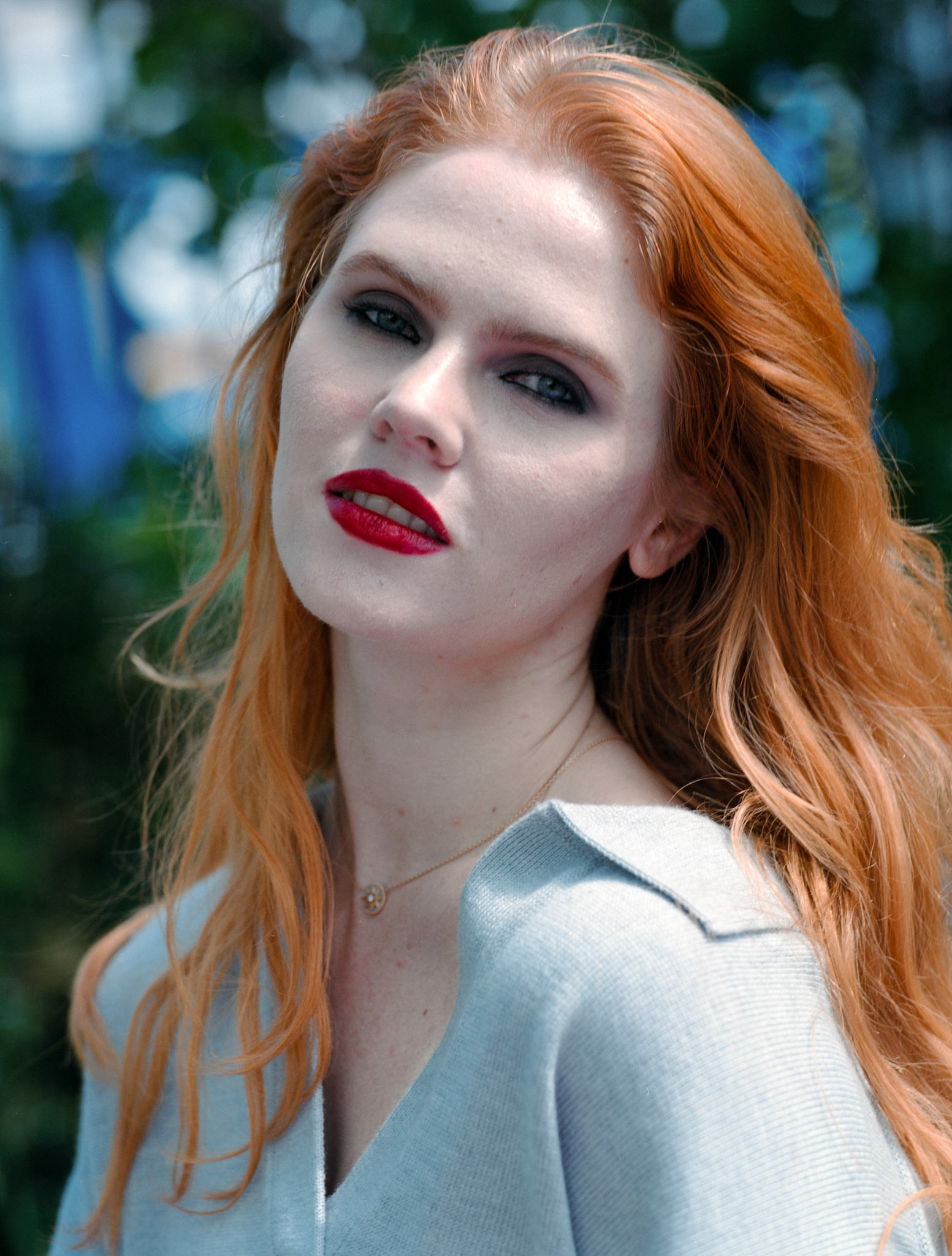 Fujifilm Fujicolor NPS 160