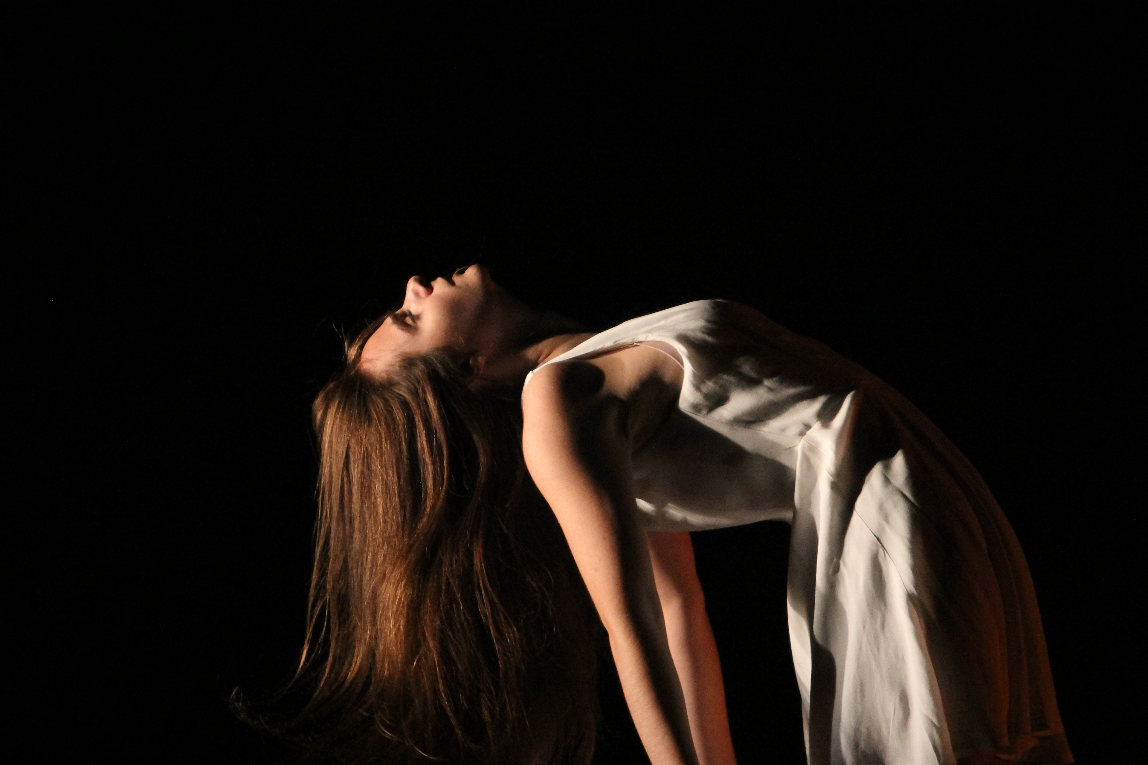 Dance Showcase, 2014