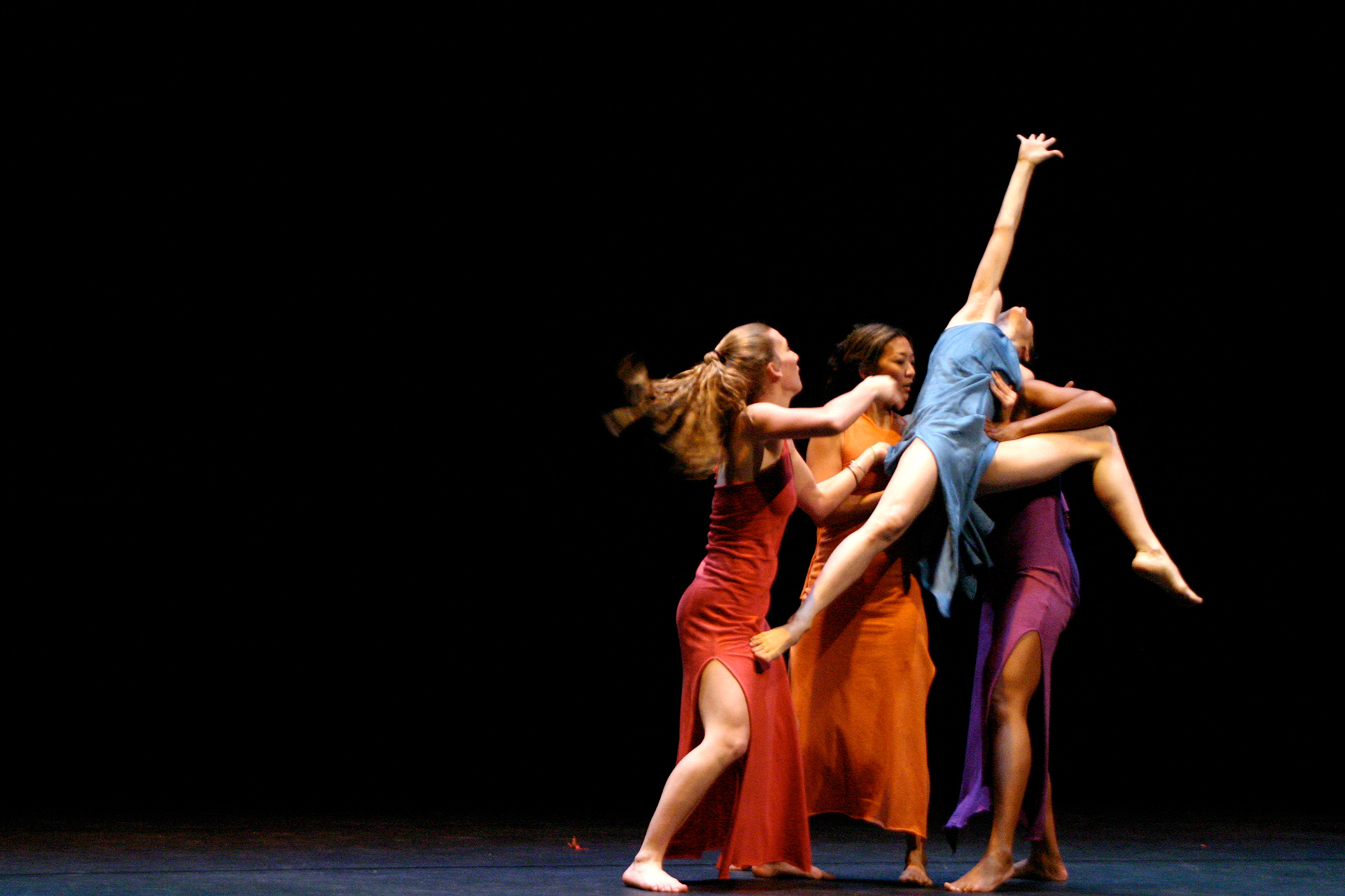 Original Works, 2009