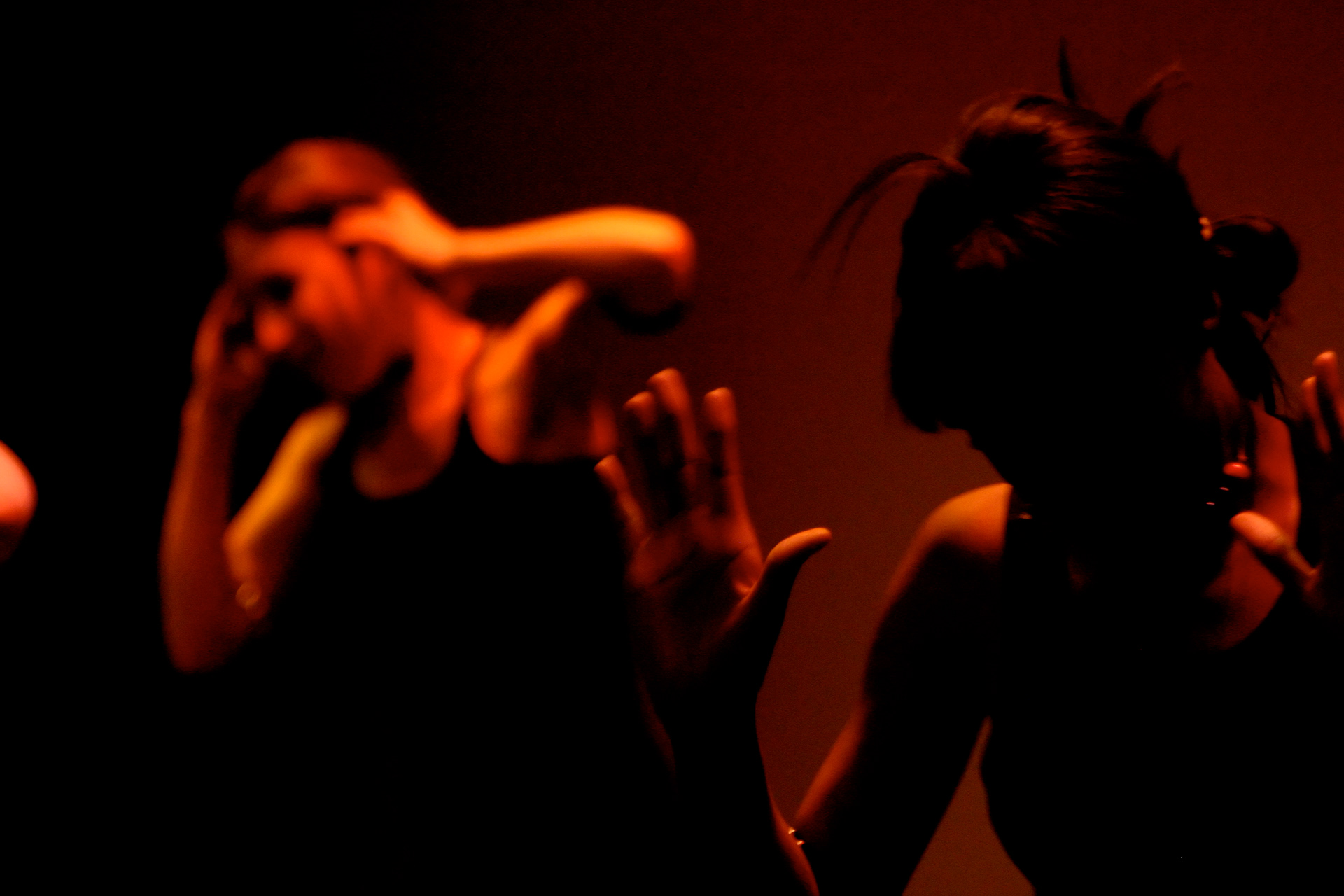 Original Works, 2009