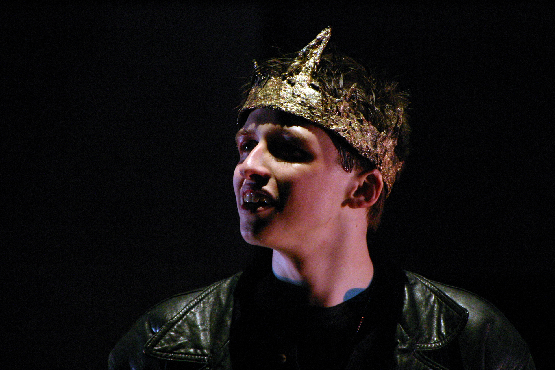 Macbeth, 2007
