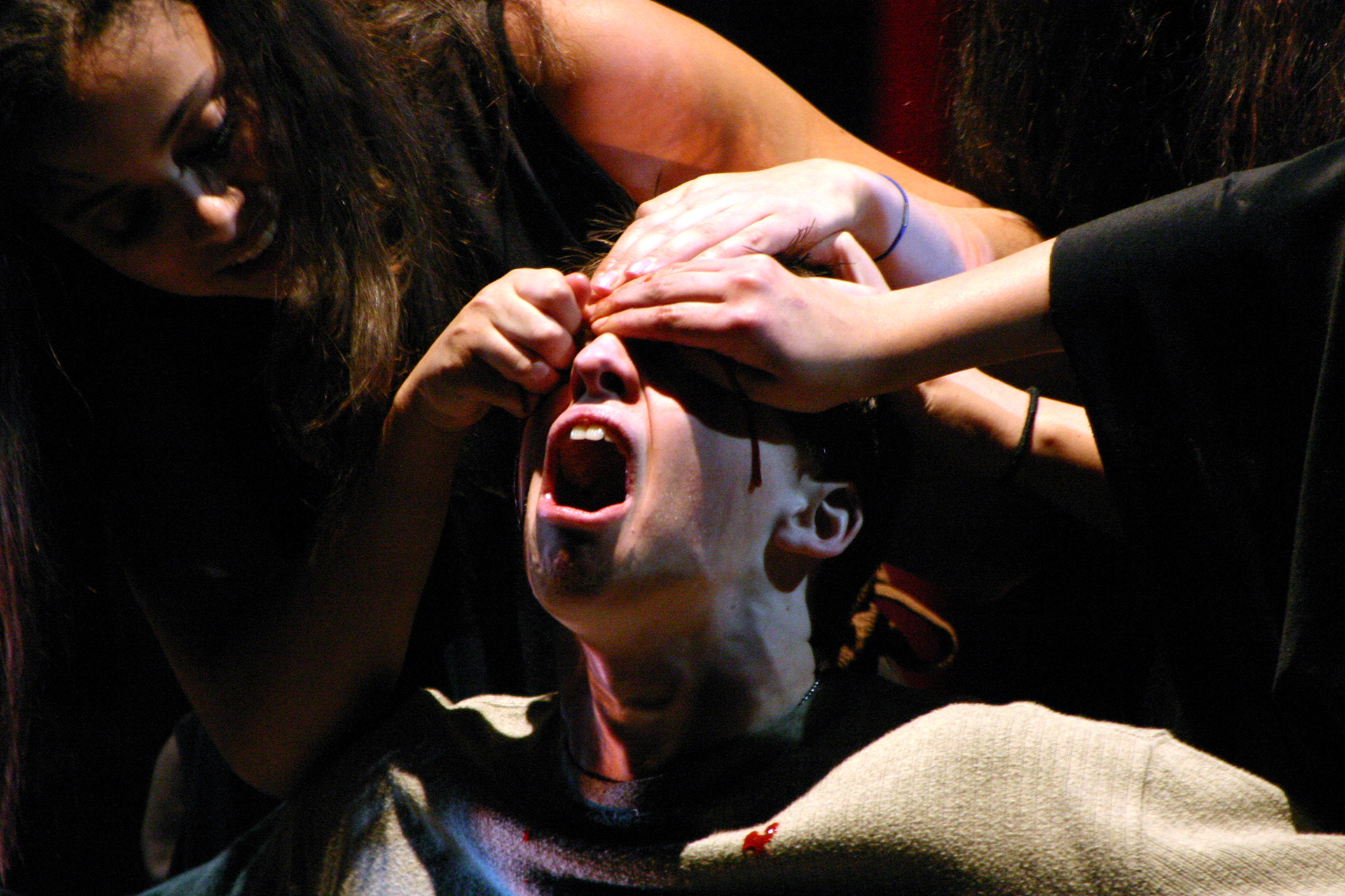 Macbeth, 2007