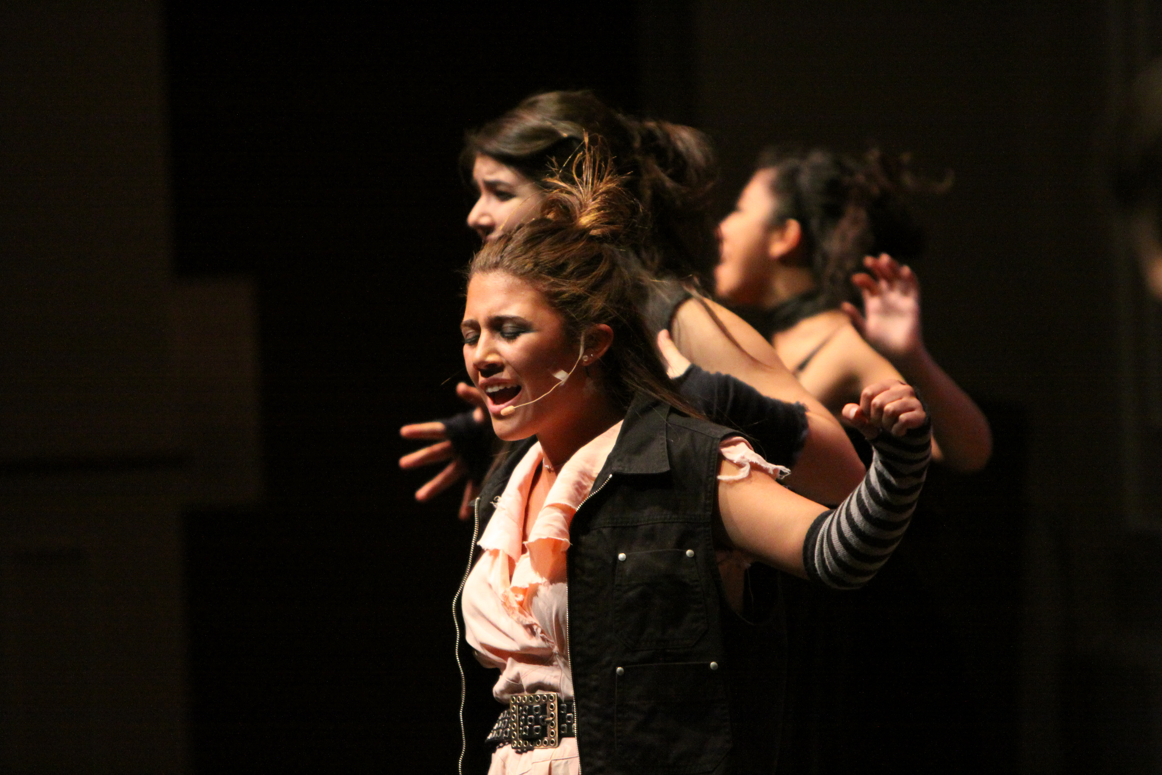 All's Well That Ends Well, 2009