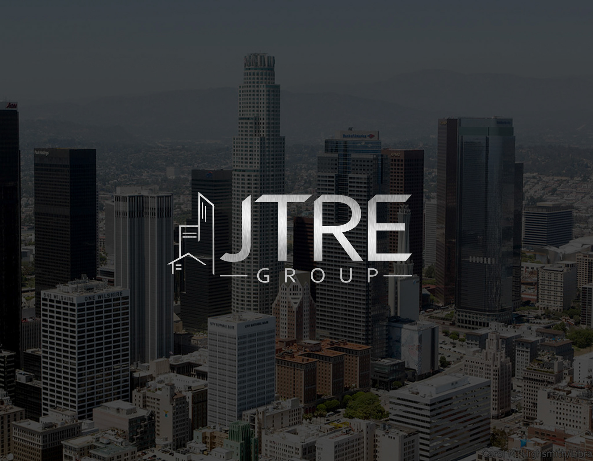 JTRE Group
