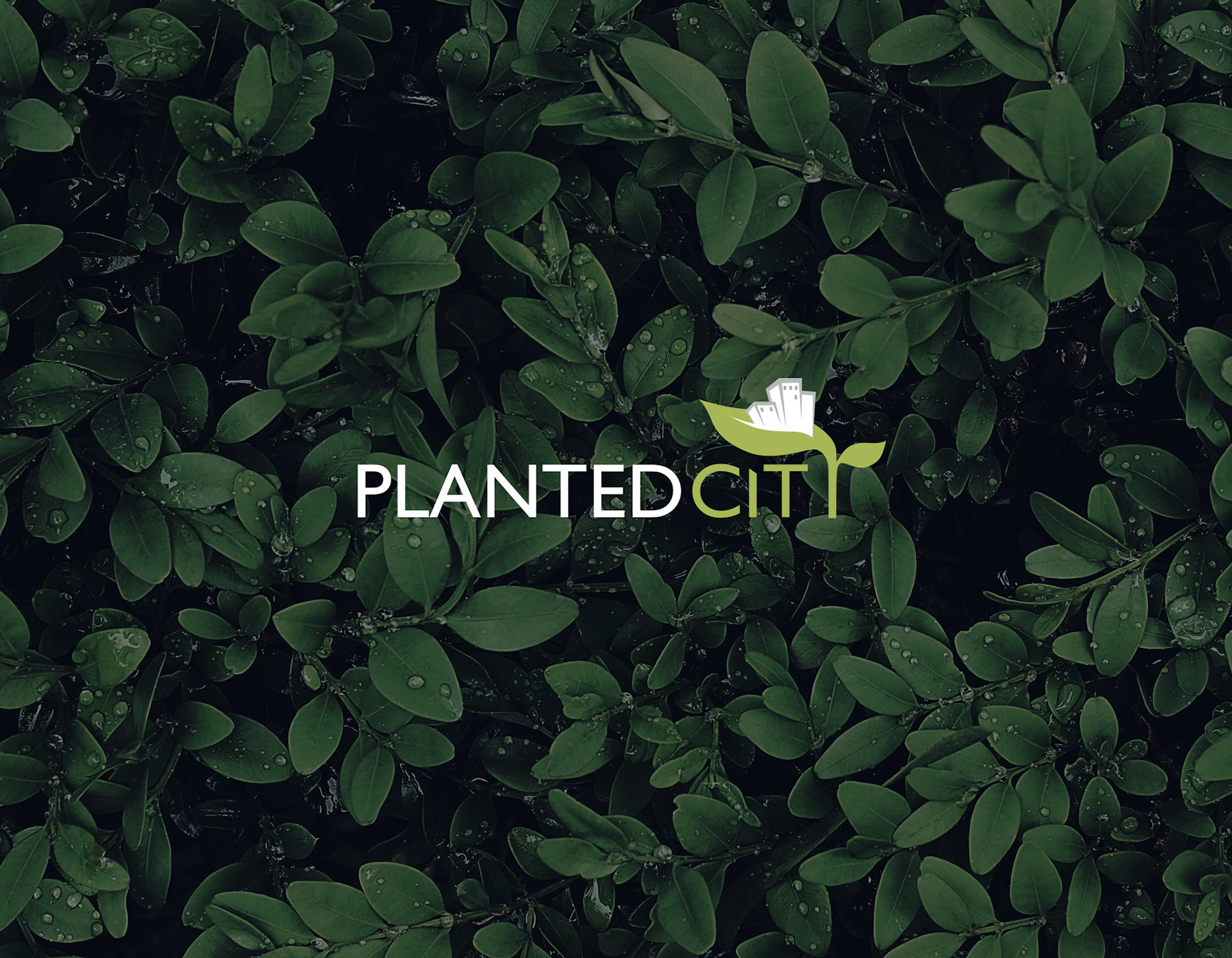 Planted City