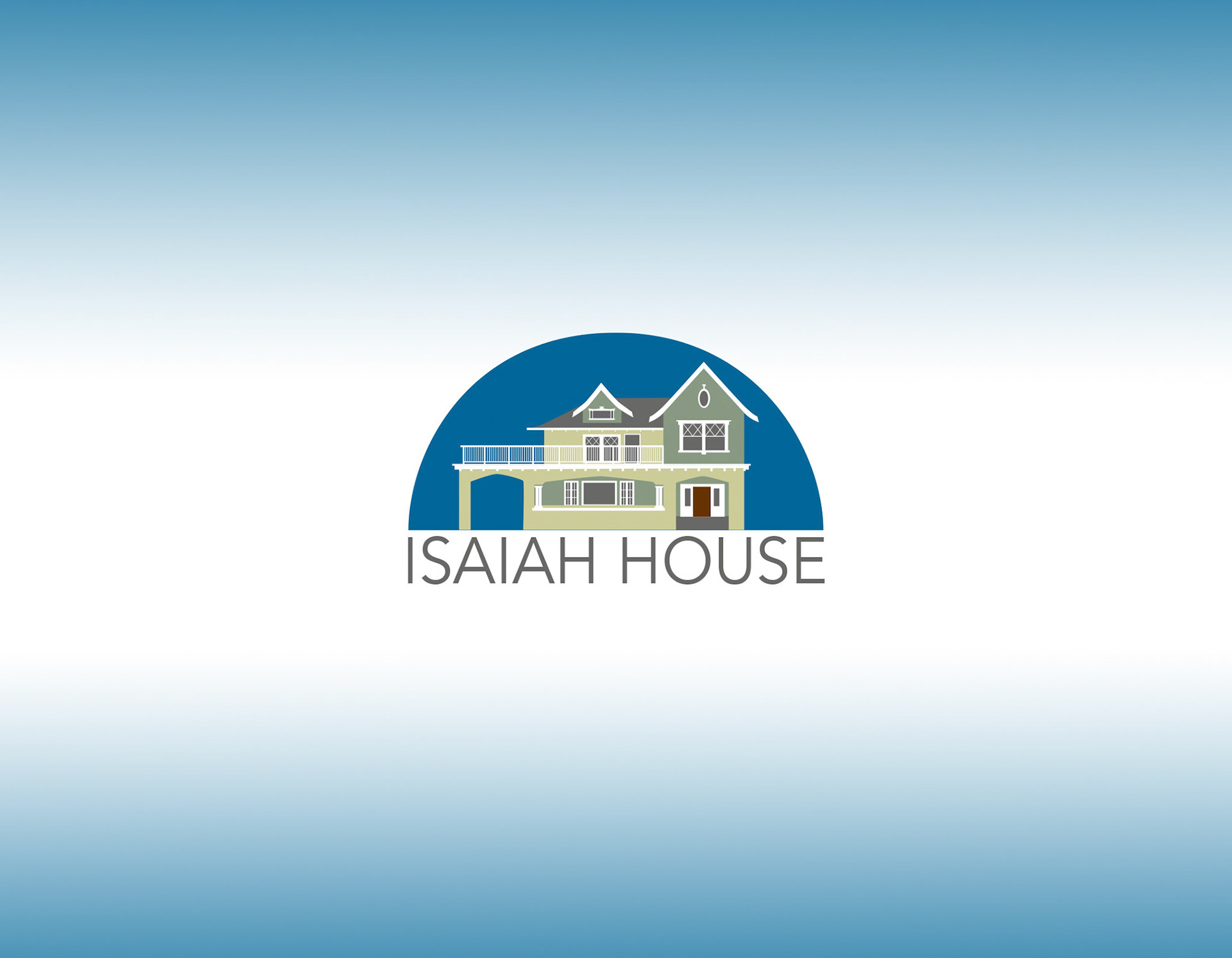 Isaiah House