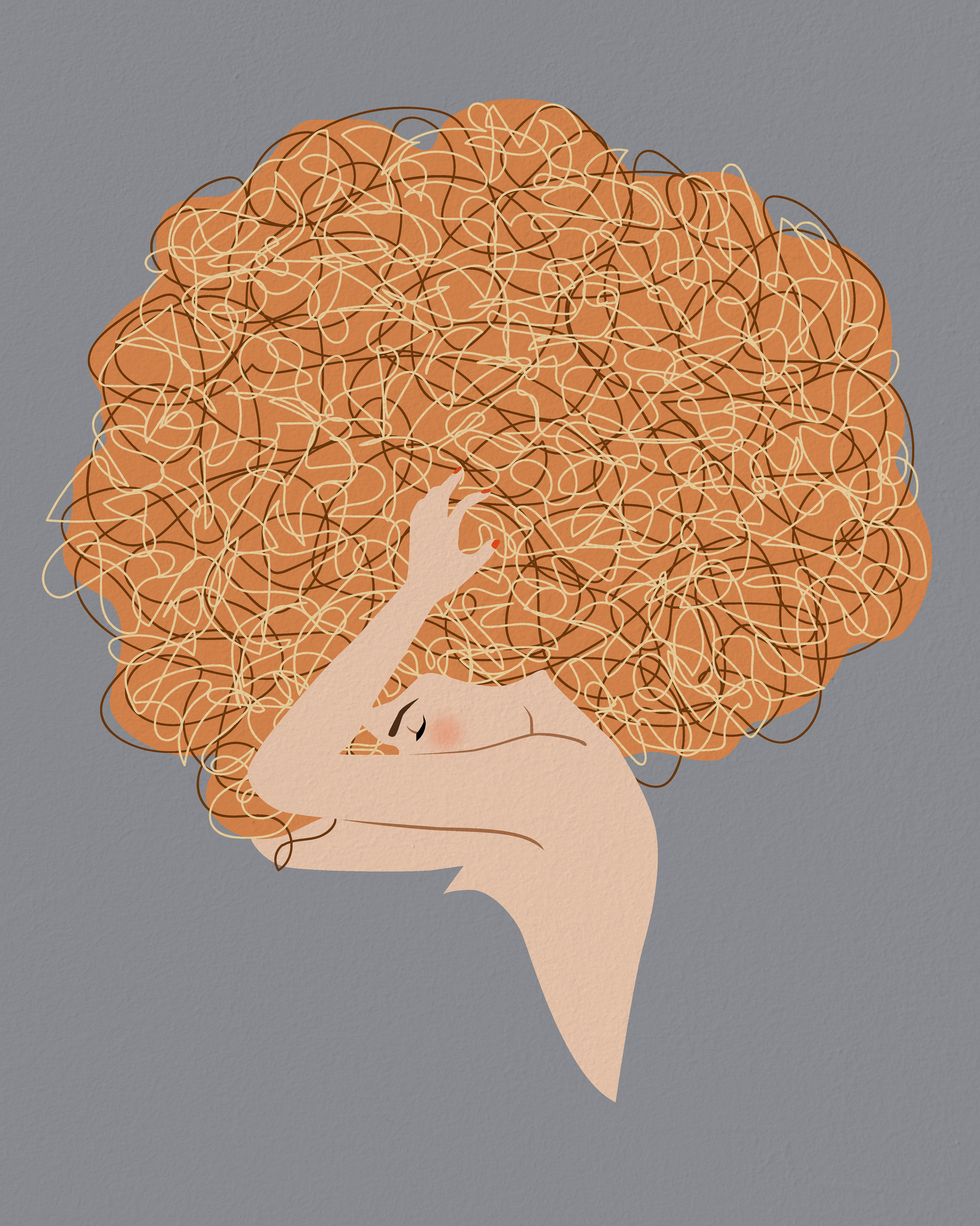 Too Much Information