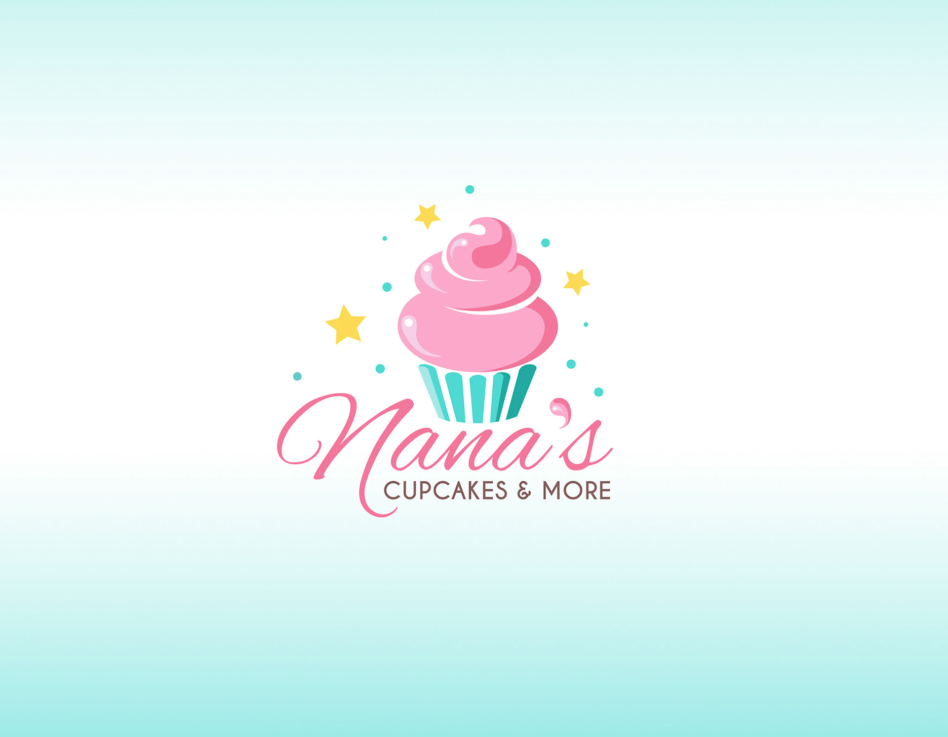 Nana's Cupcakes & More