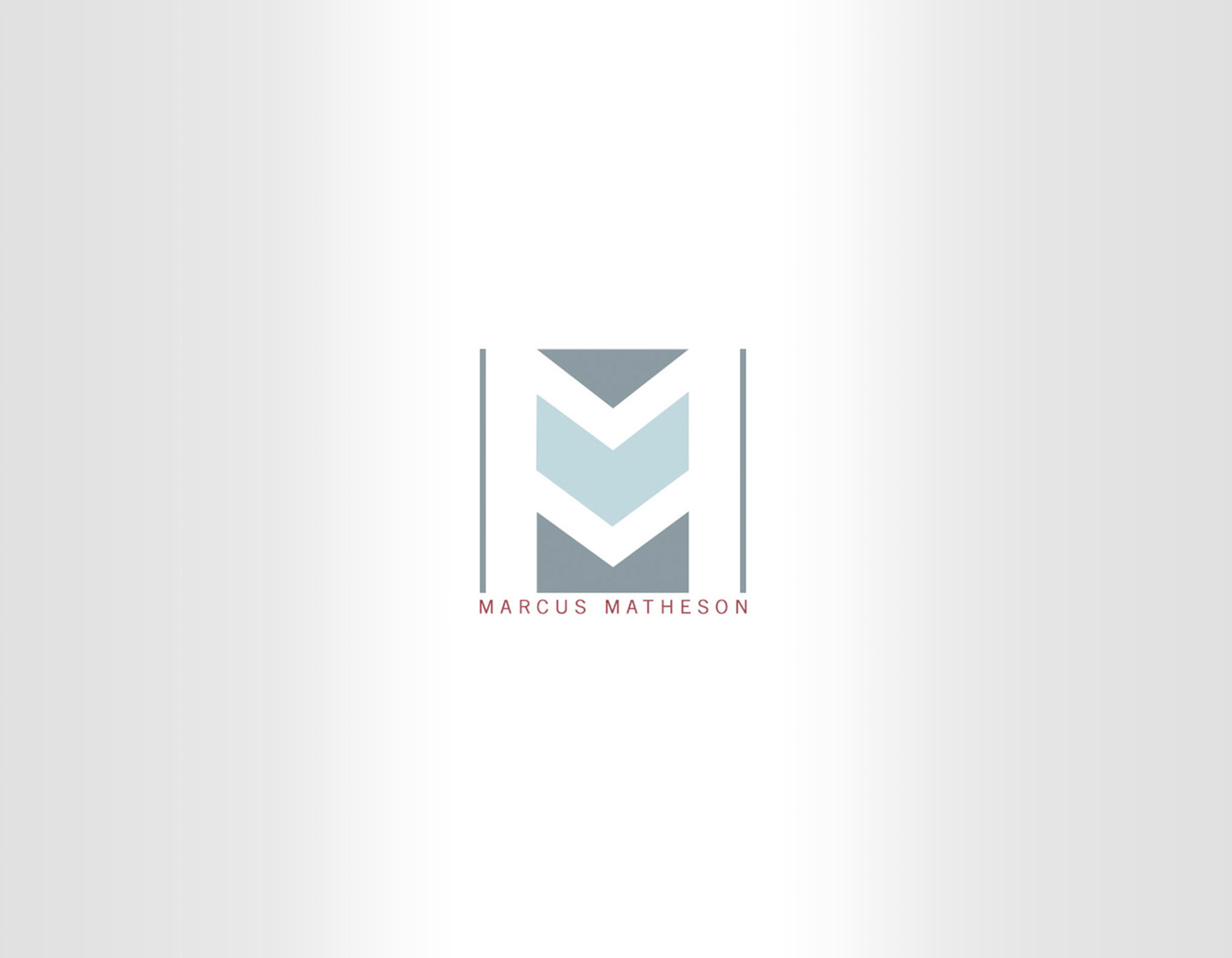 Marcus Matheson