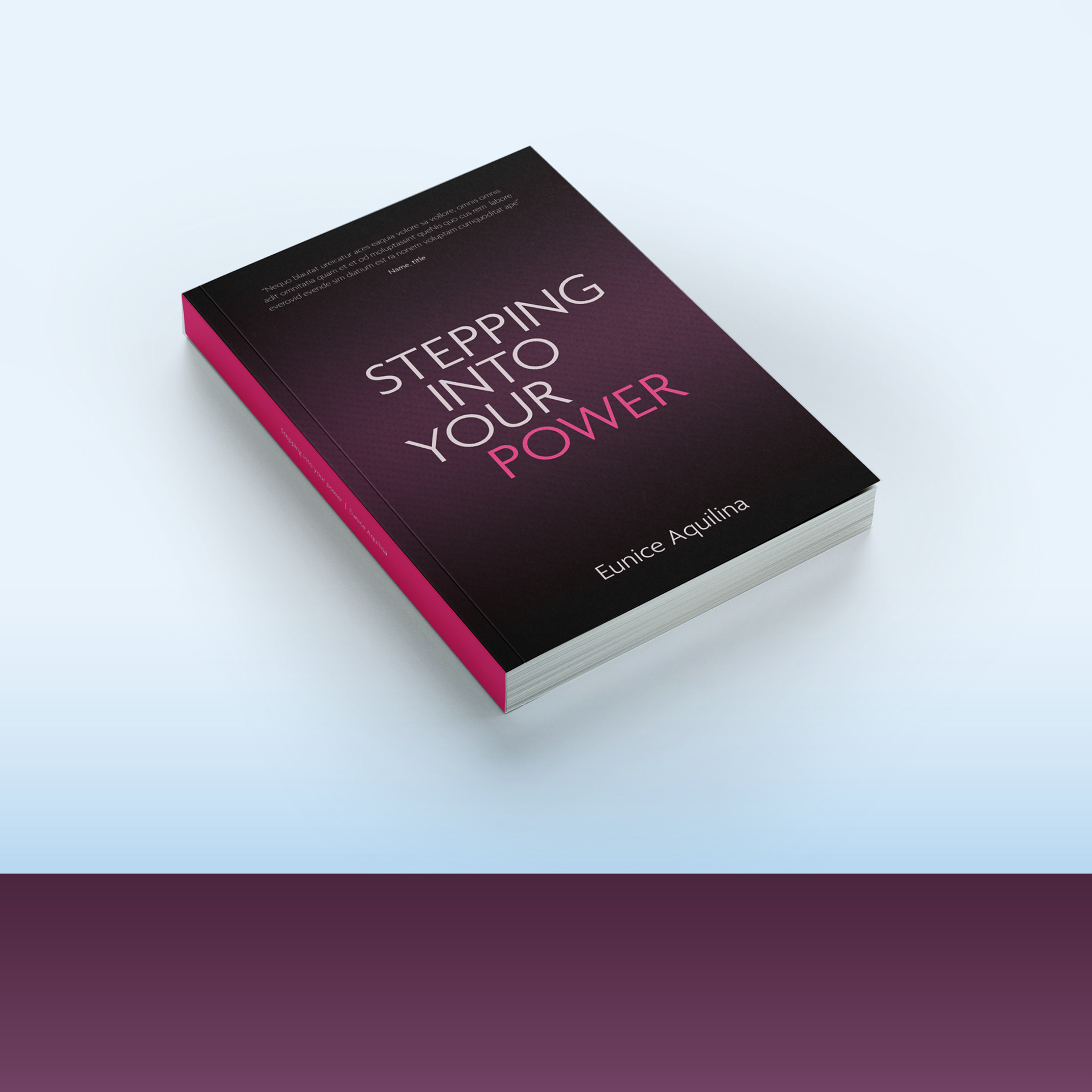 book