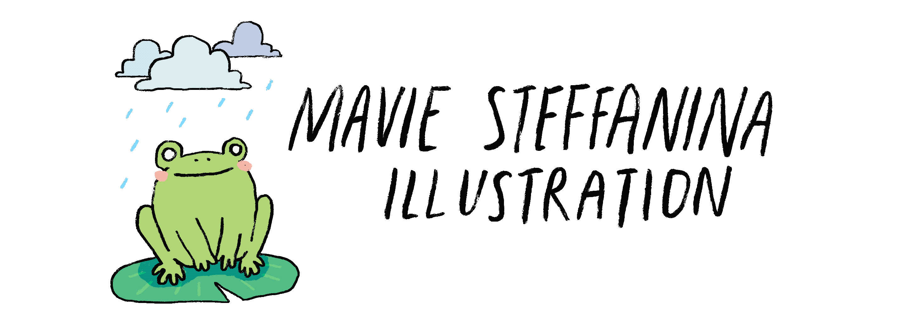 Mavie Steffanina