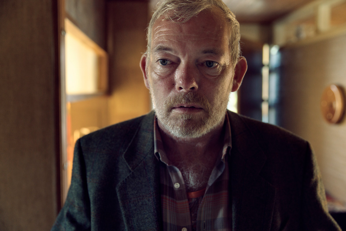 Gud taler ud, Toolbox Film