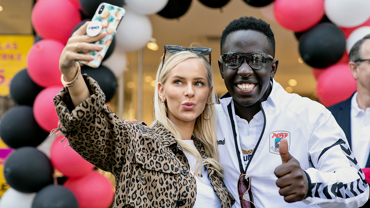 Sunday, Drive Studios