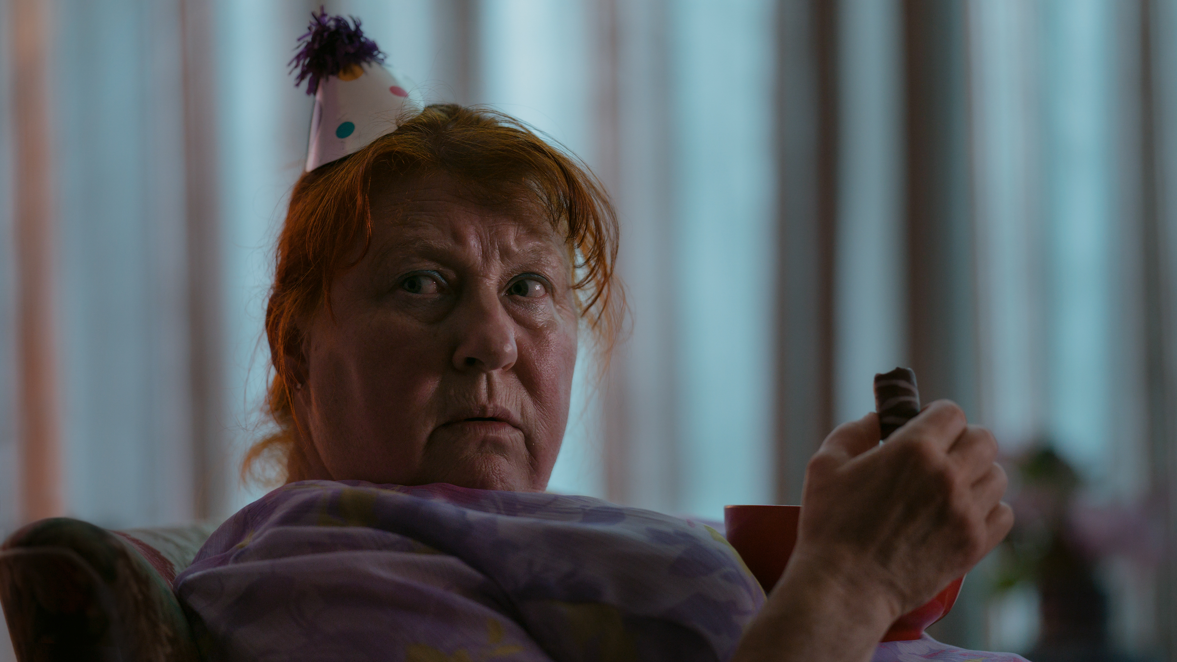 Miss Viborg, Snowglobe