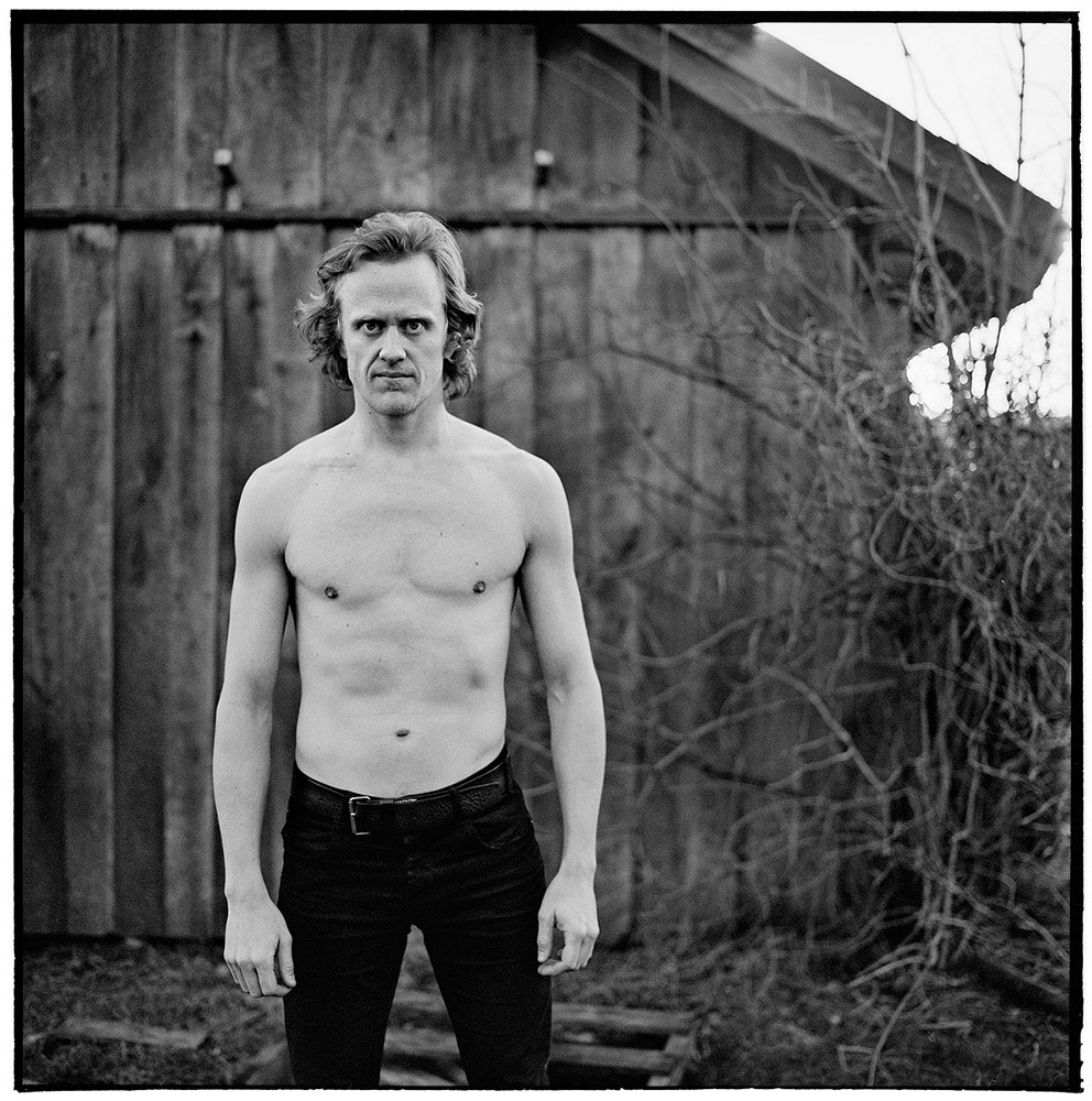 Morten Brovn Jørgensen