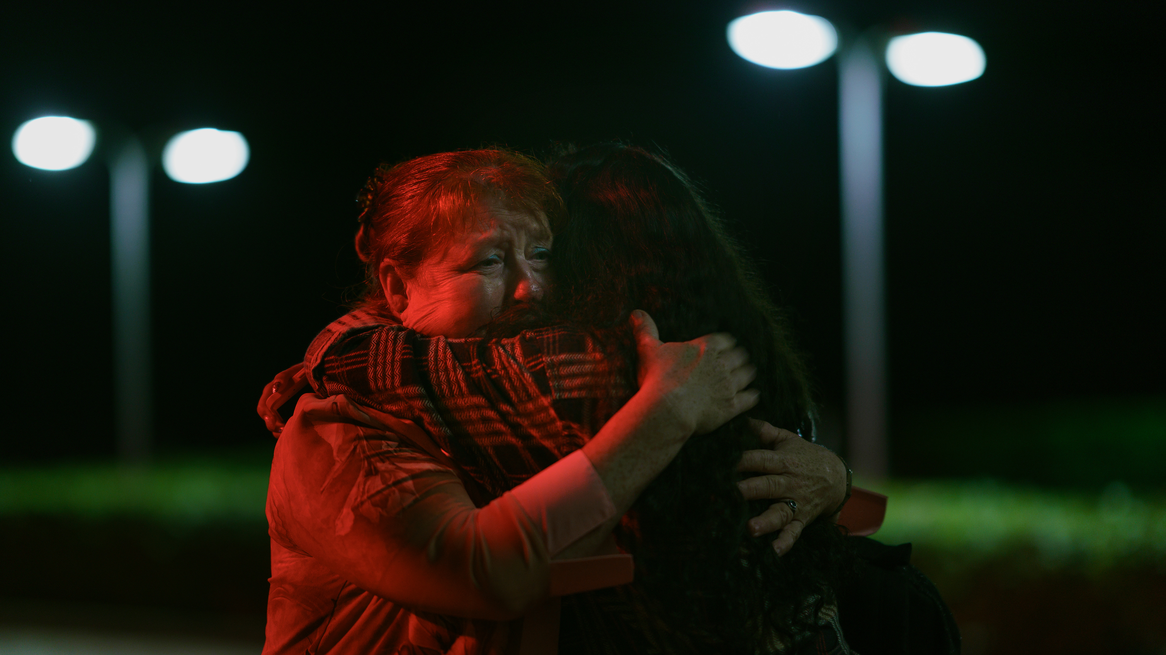 Miss Viborg, Snowglobe