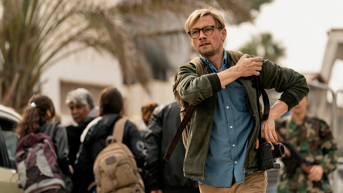 Ser du månen Daniel, Toolbox Film