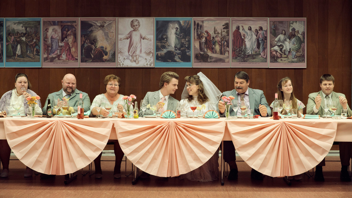 Gud taler ud, Toolbox Film