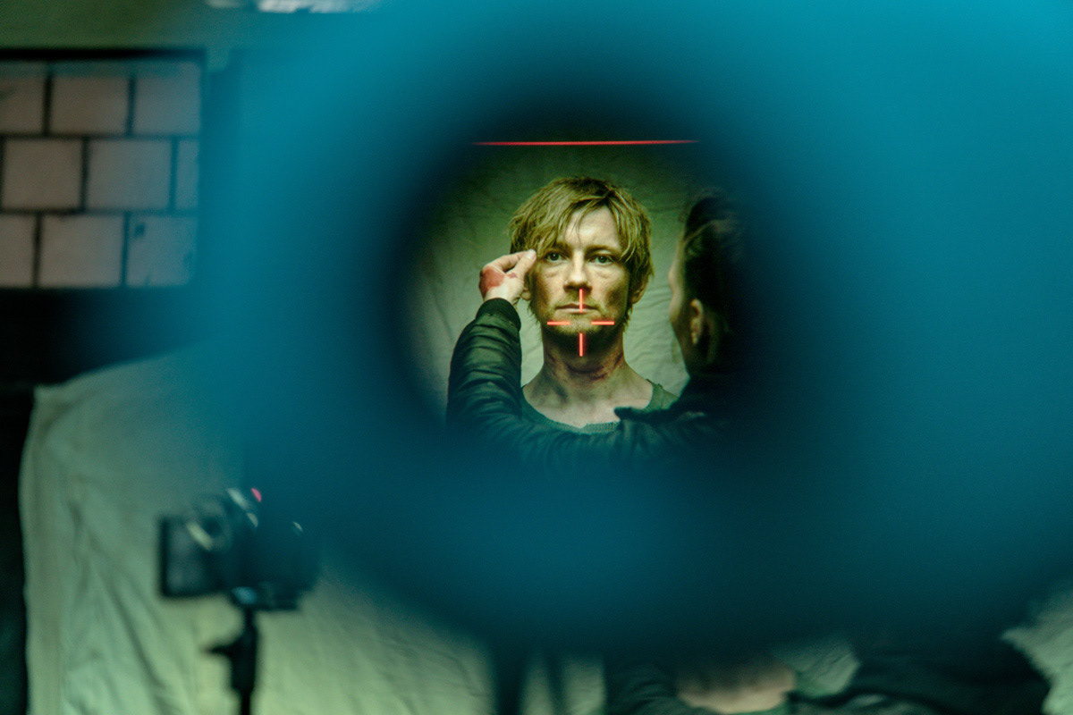 Ser du månen Daniel, Toolbox Film