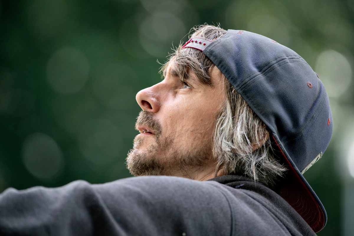 Street art Festival, Aarhus 2019