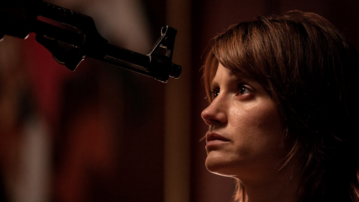 Undtagelsen, Fridthjof Film