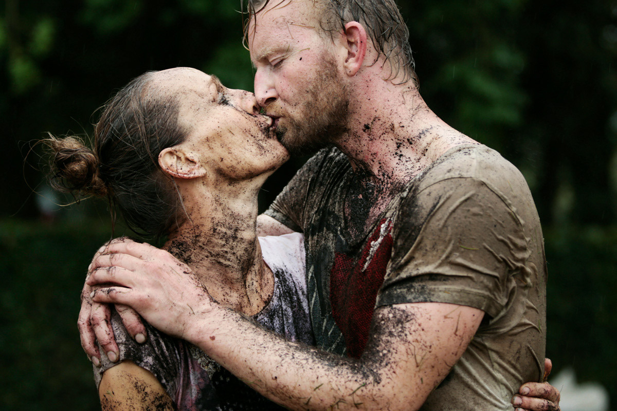 Romeo & Juliet, Aarhus Festuge