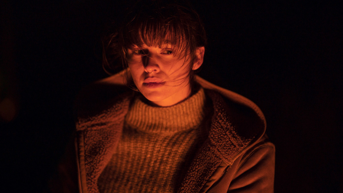 Cold Hawaii, New Creations 2020