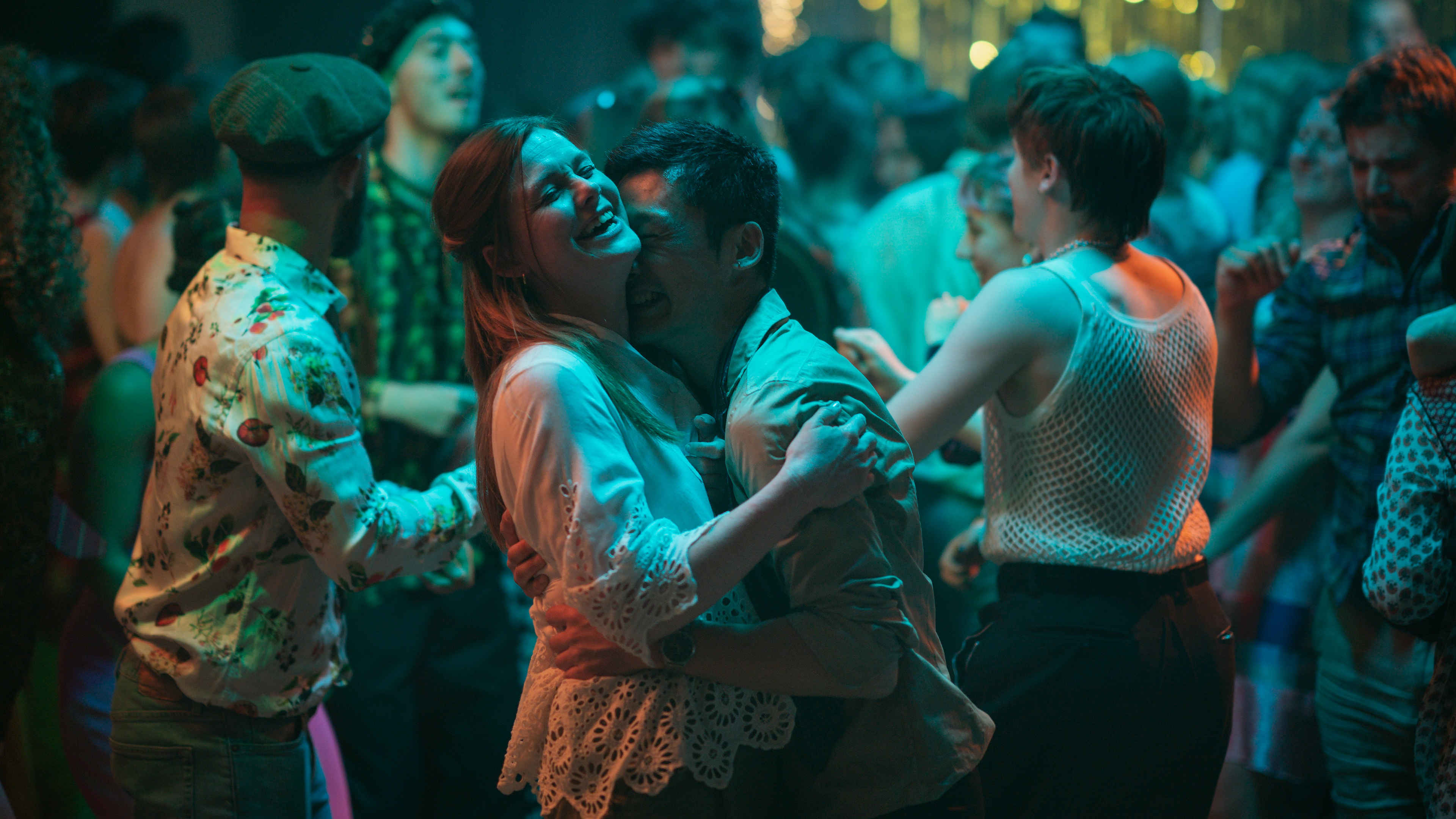 Meter i Sekundet, Nordisk Film